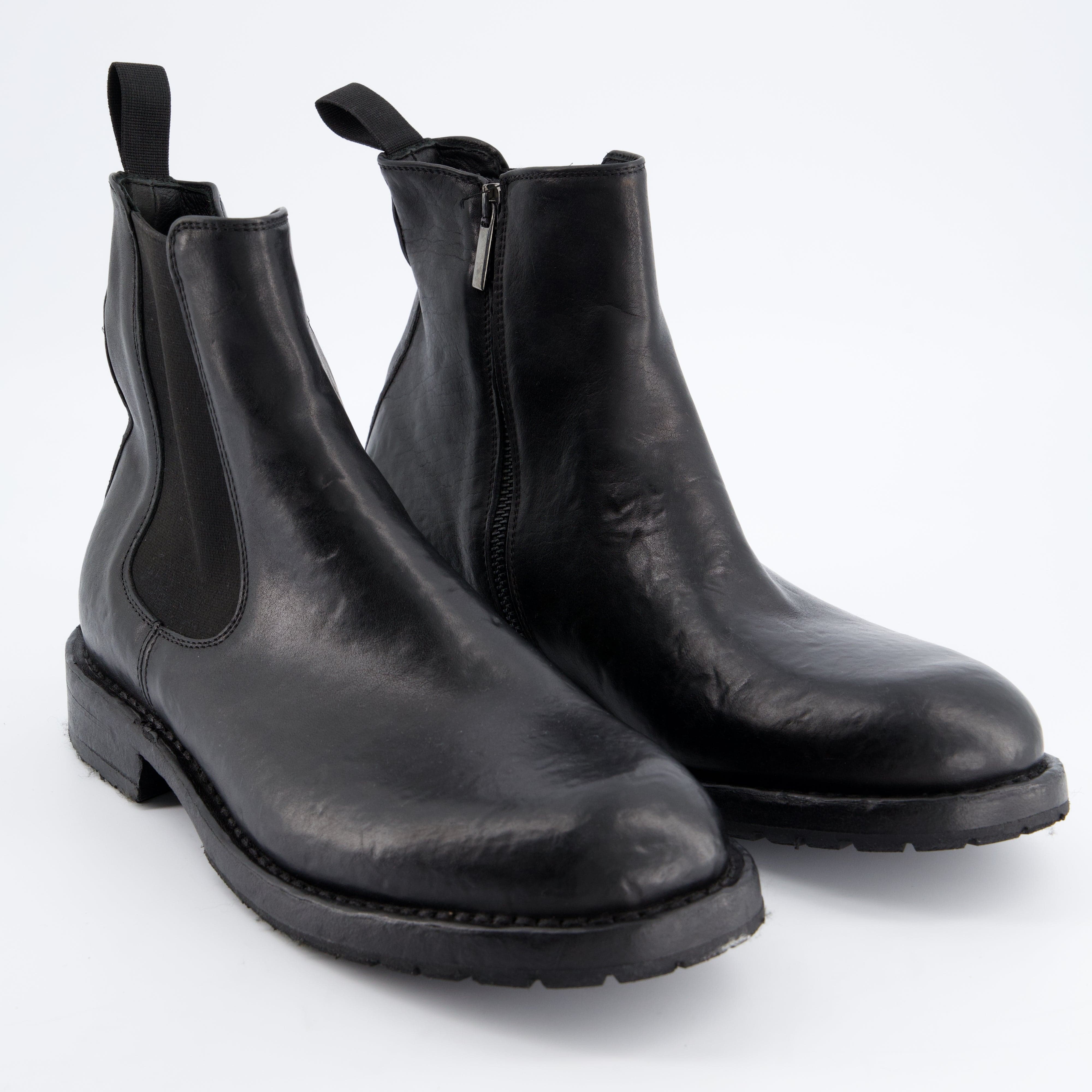 RAG Herrenschuh - Stiefeletten, Stiefeletten