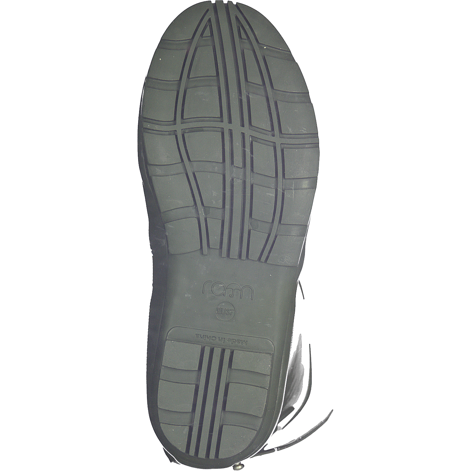 Rajnboots D - Stiefel, S Collibri kaki mid