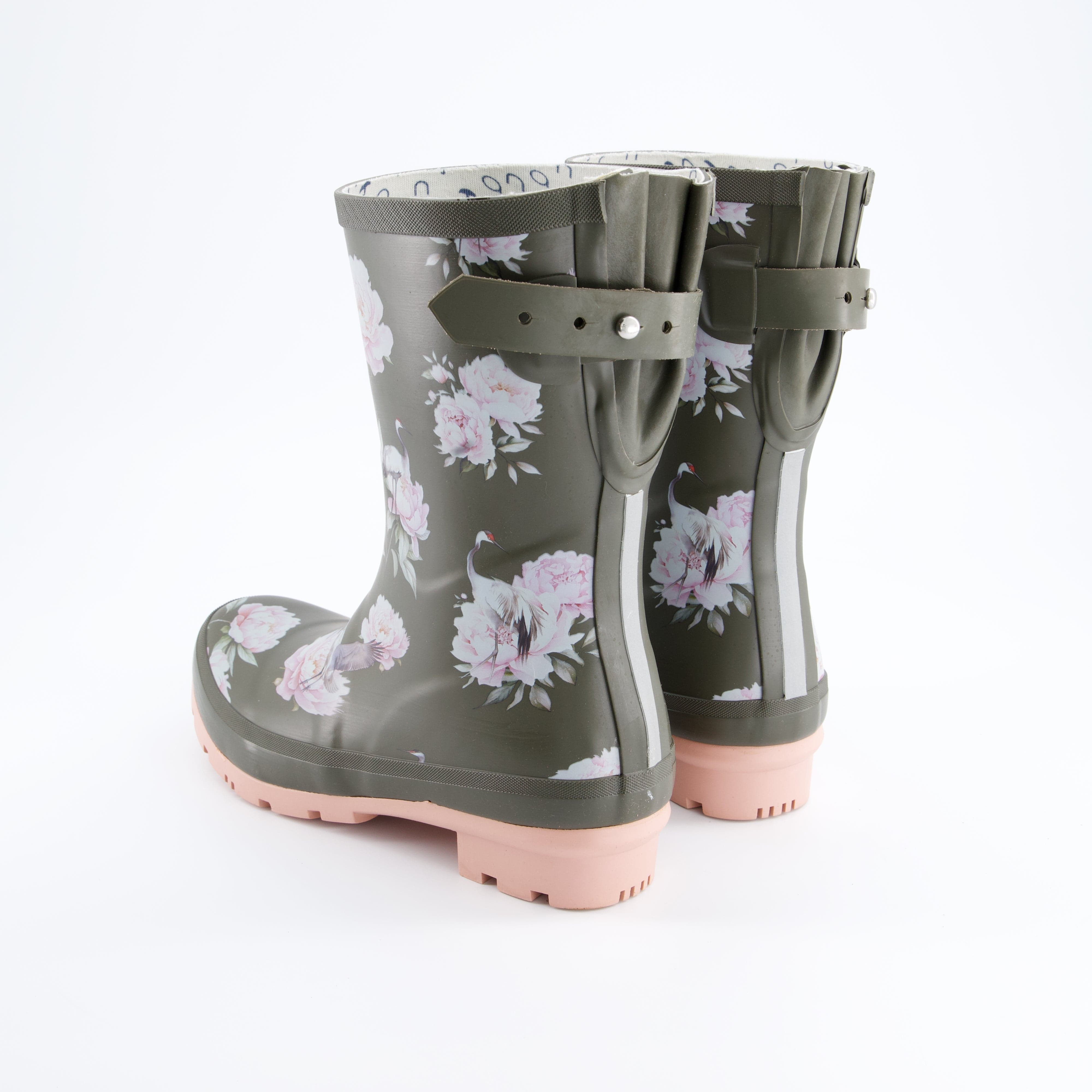 Rajnboots Damenschuhe - Stiefelette Stiefelette Peony