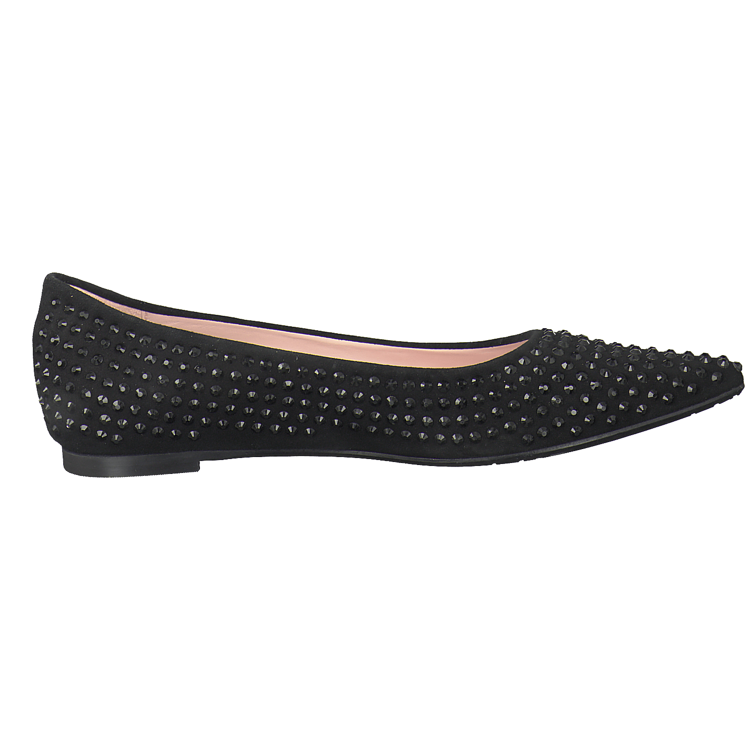 RAS D - Ballerinas, B
