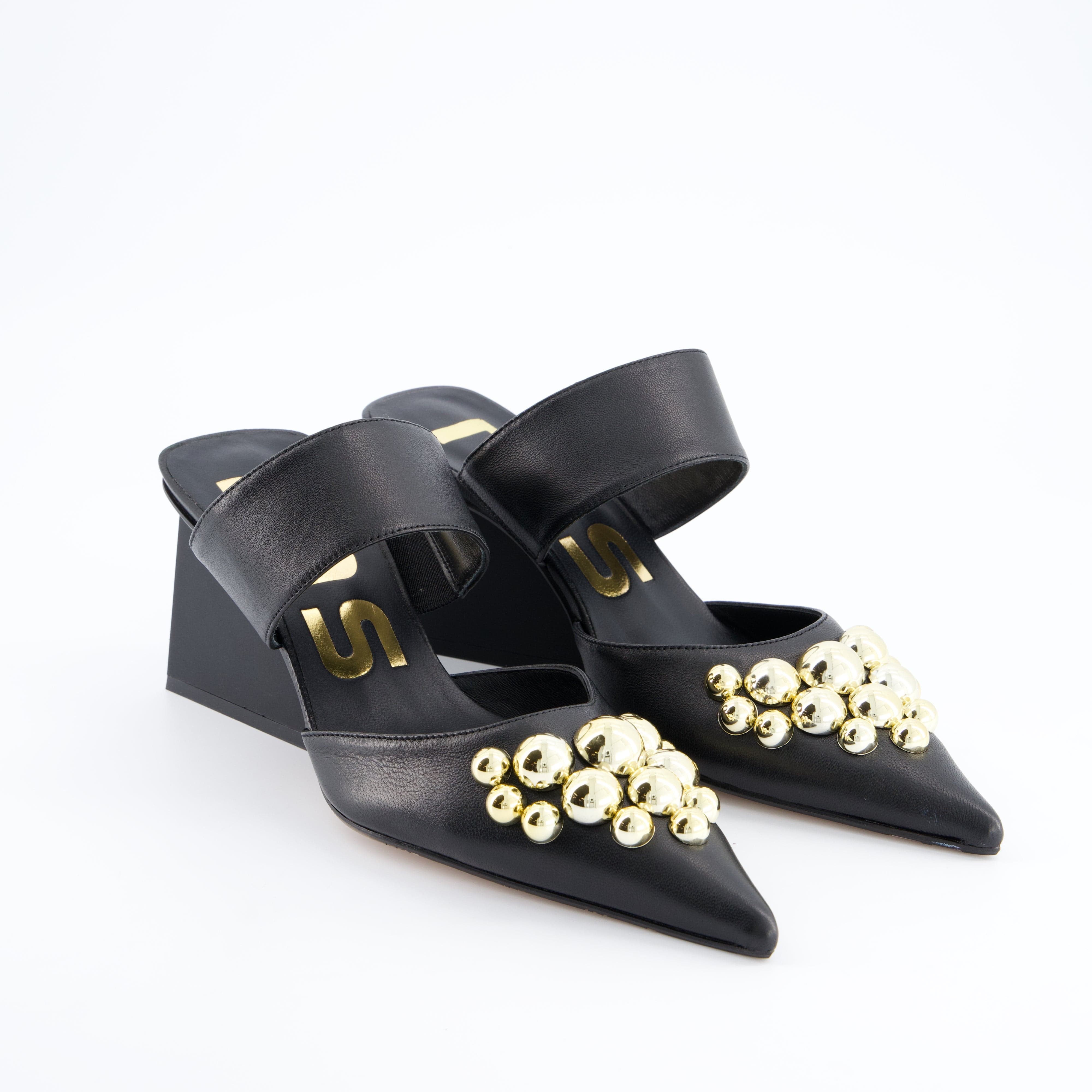 RAS Damenschuhe - Pantoffel Pantoffel