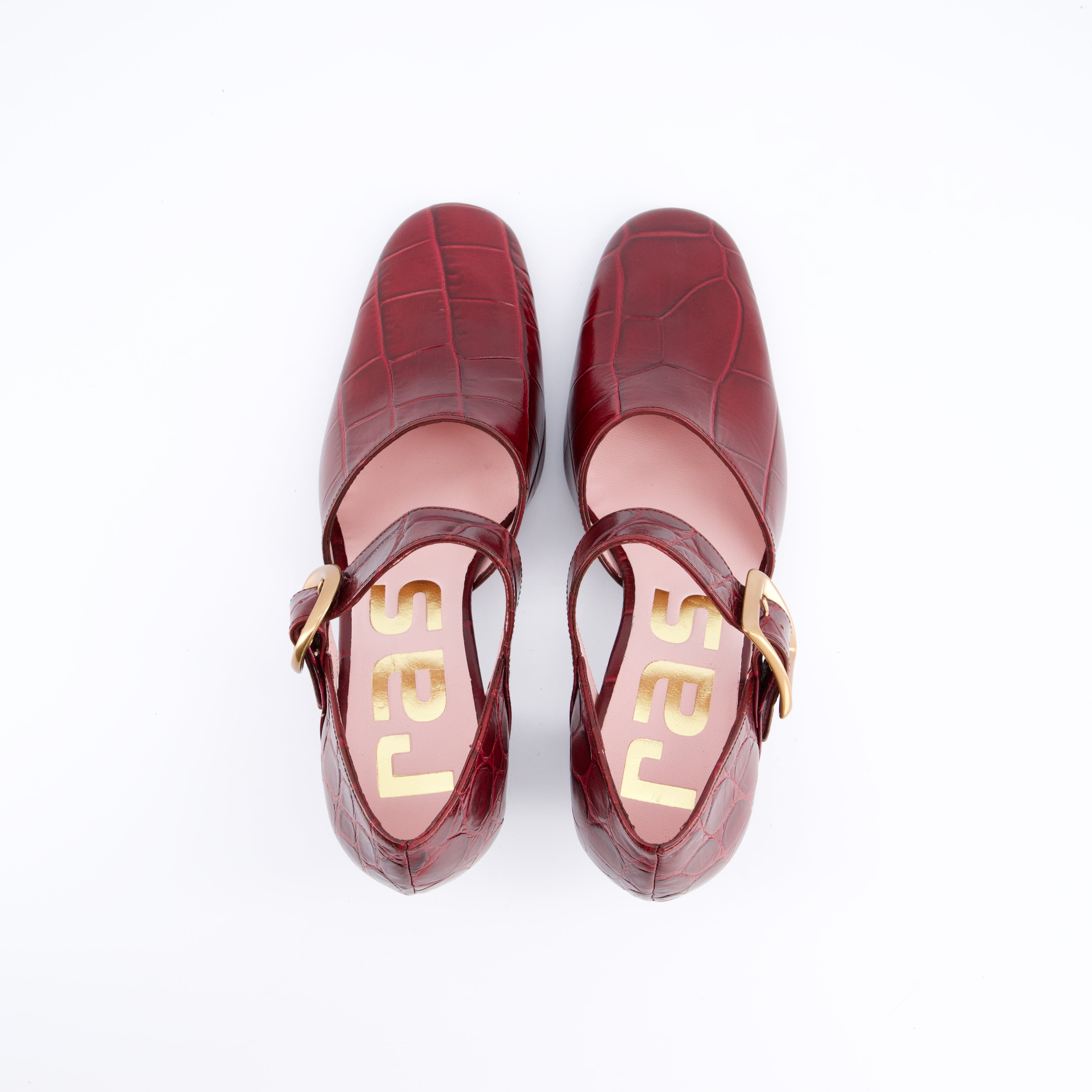 RAS Damenschuhe - Pumps, Pumps