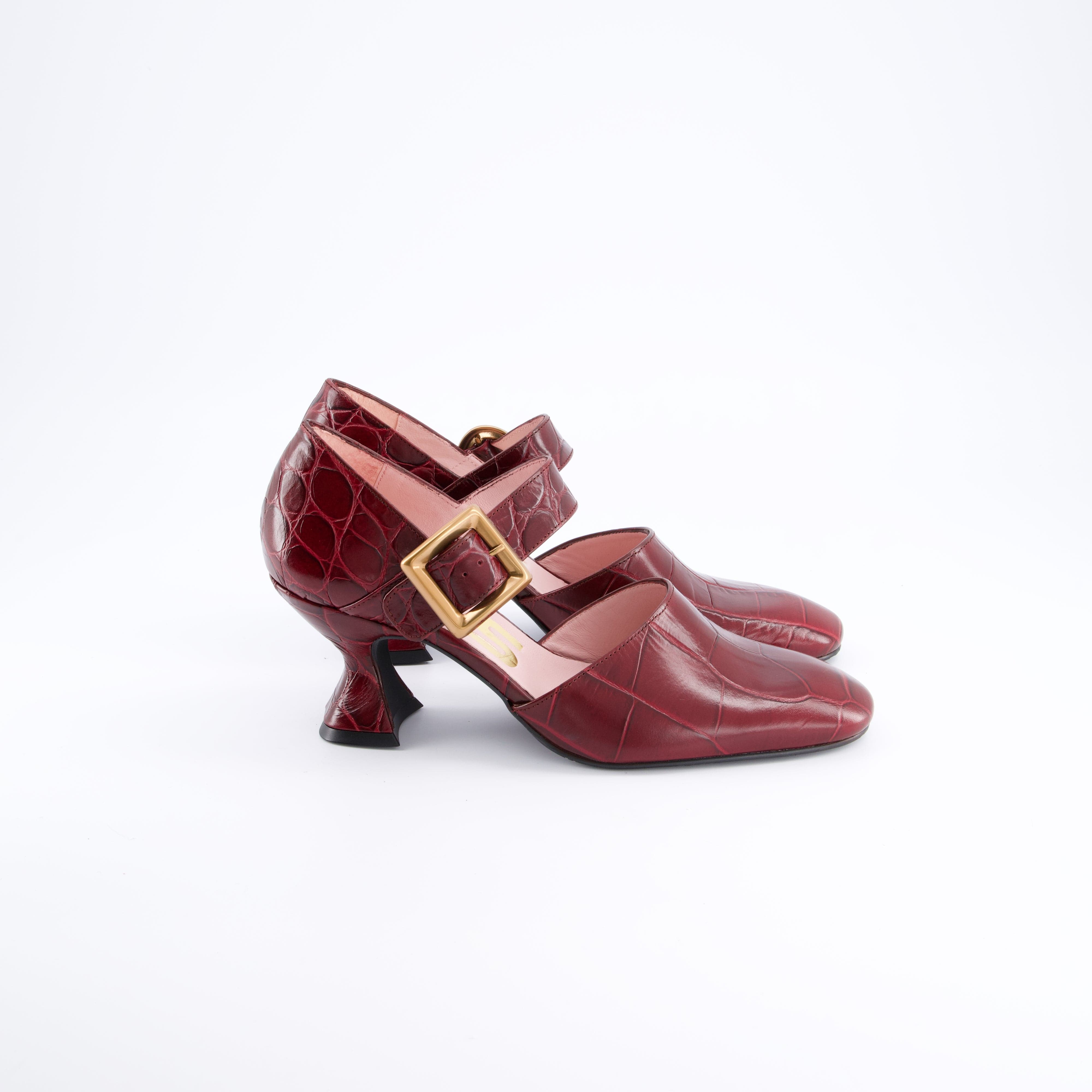 RAS Damenschuhe - Pumps, Pumps