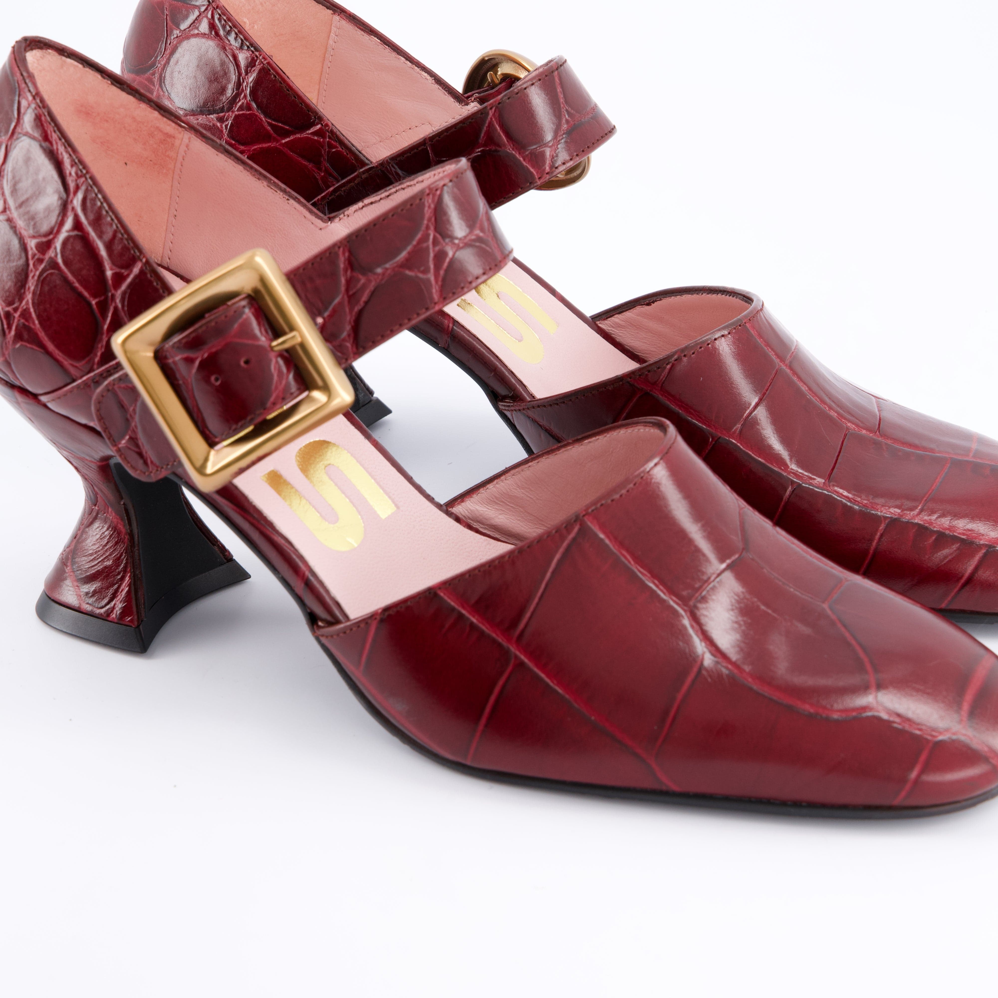 RAS Damenschuhe - Pumps, Pumps