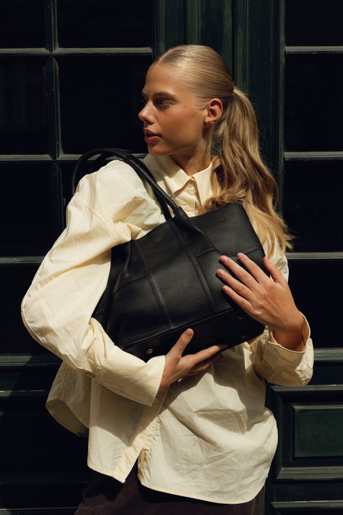 RE:DESIGNED Damenschuhe - Tasche Stk. Tasche Lisa Urban