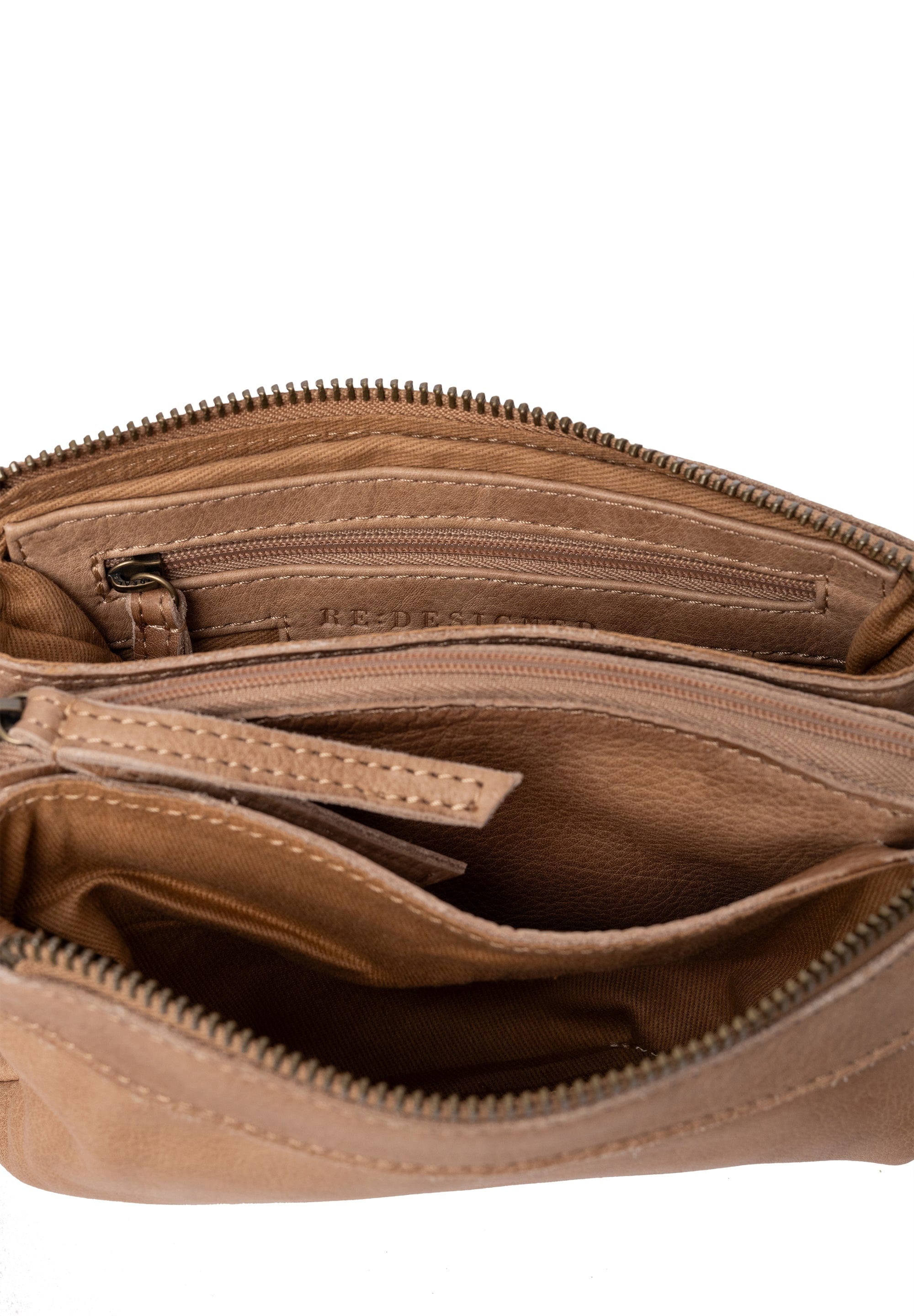 RE:DESIGNED Damenschuhe - Tasche Stk. Tasche Lisa Urban