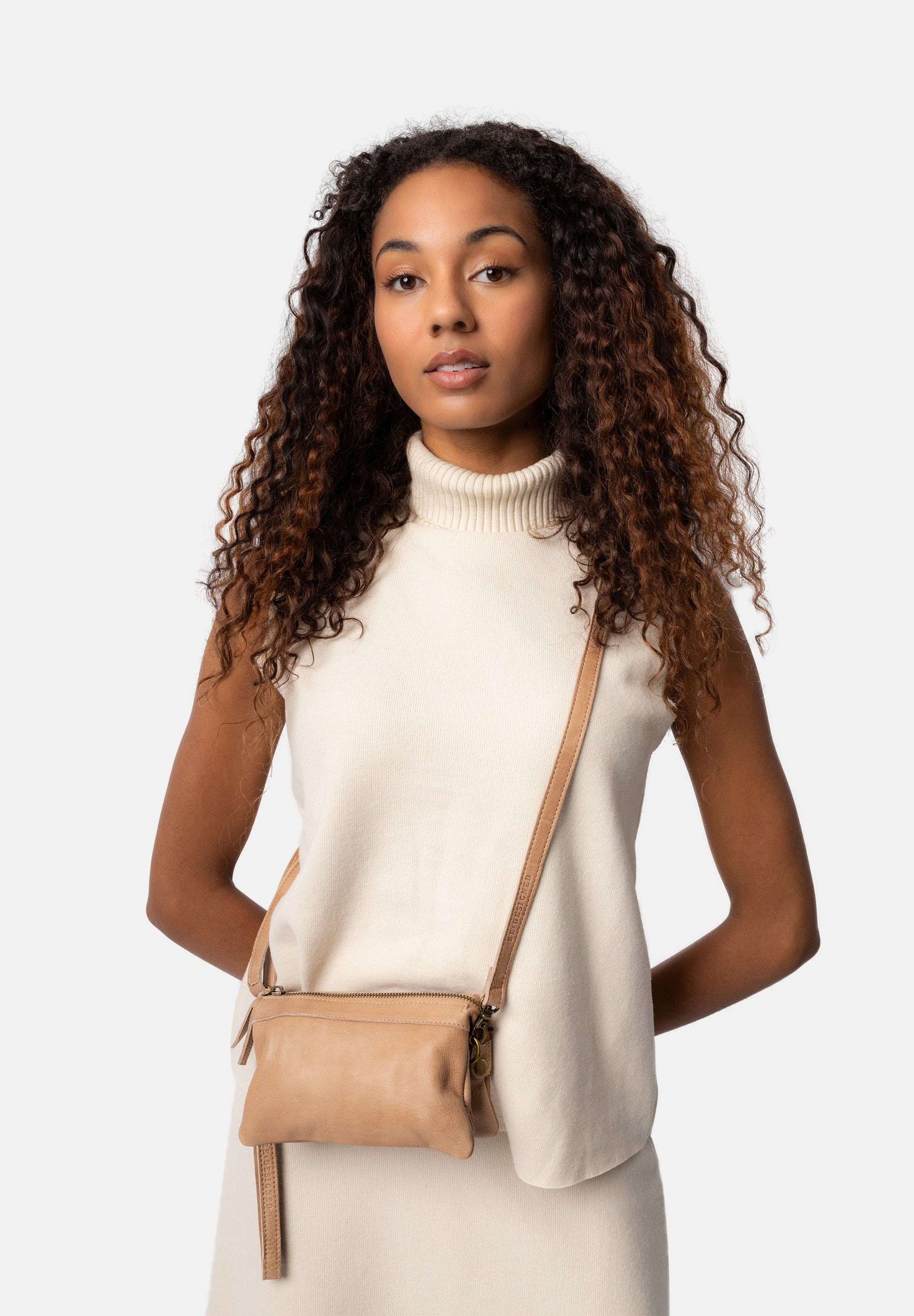 RE:DESIGNED Damenschuhe - Tasche Stk. Tasche Lisa Urban