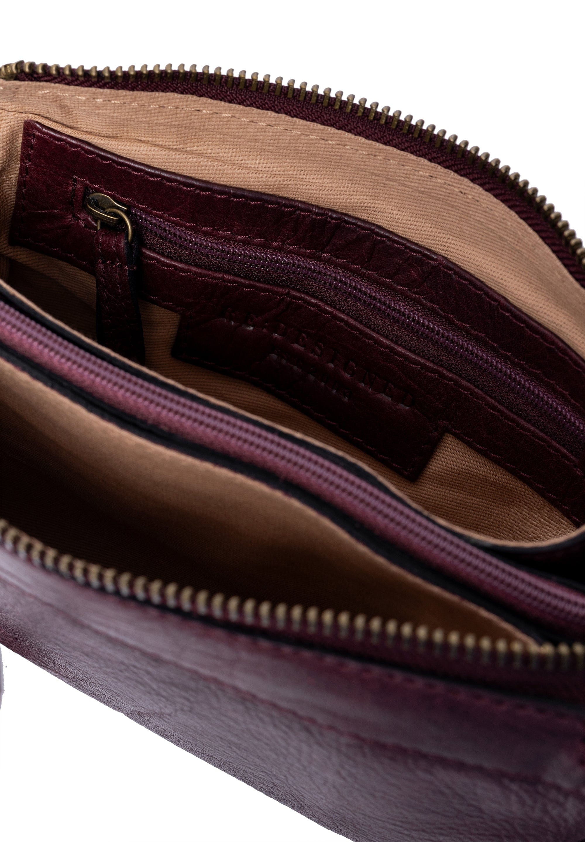 RE:DESIGNED Damenschuhe - Tasche Stk. Tasche Lisa Urban