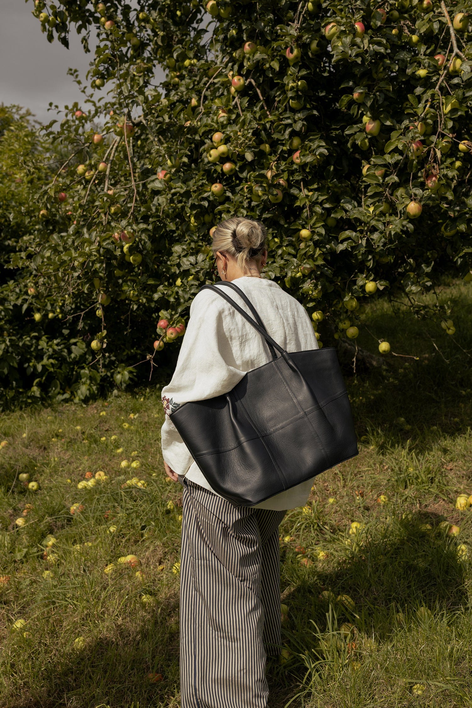 RE:DESIGNED Damenschuhe - Tasche Stk. Tasche Mane Big