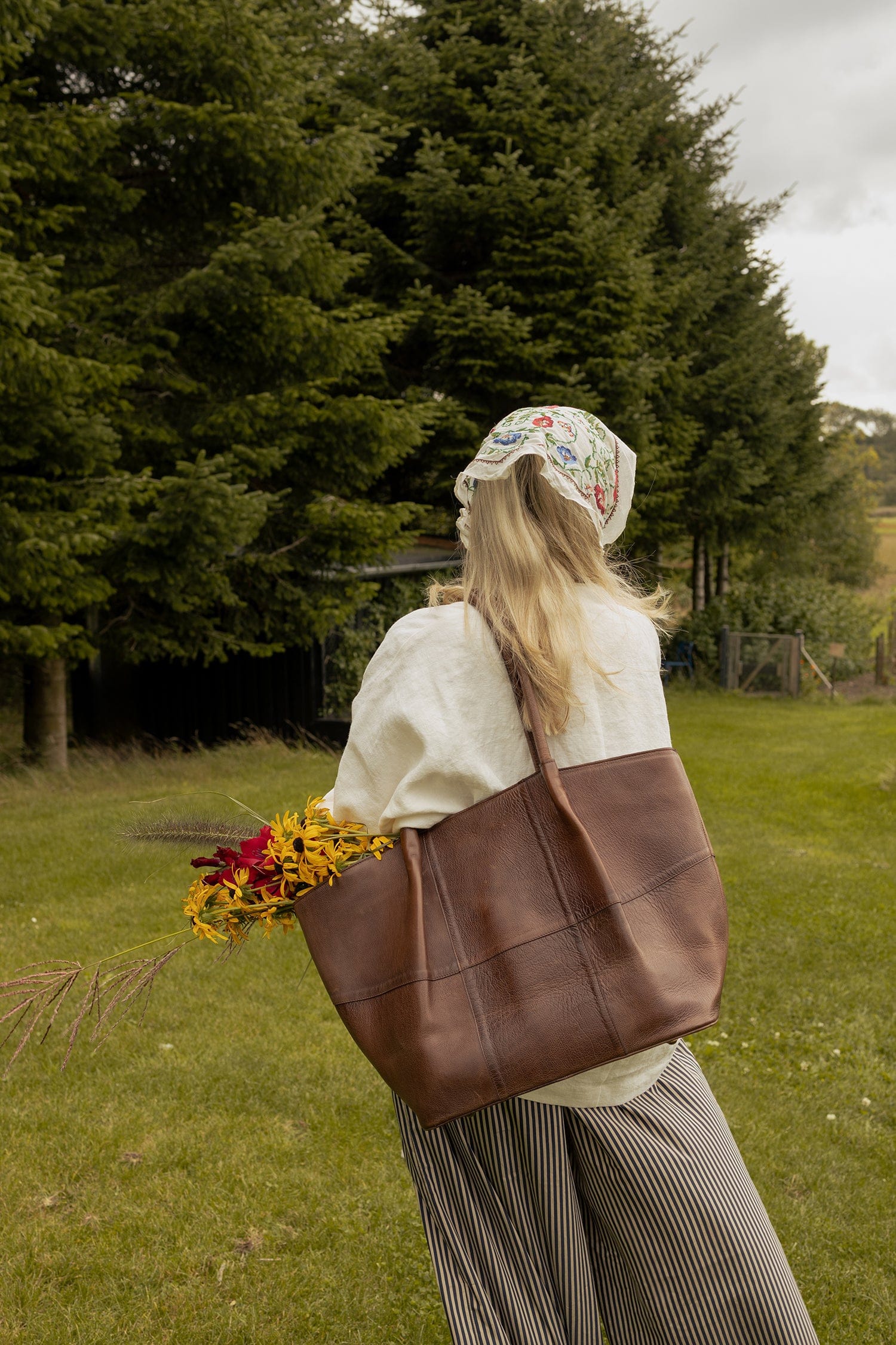 RE:DESIGNED Damenschuhe - Tasche Stk. Tasche Mane Big