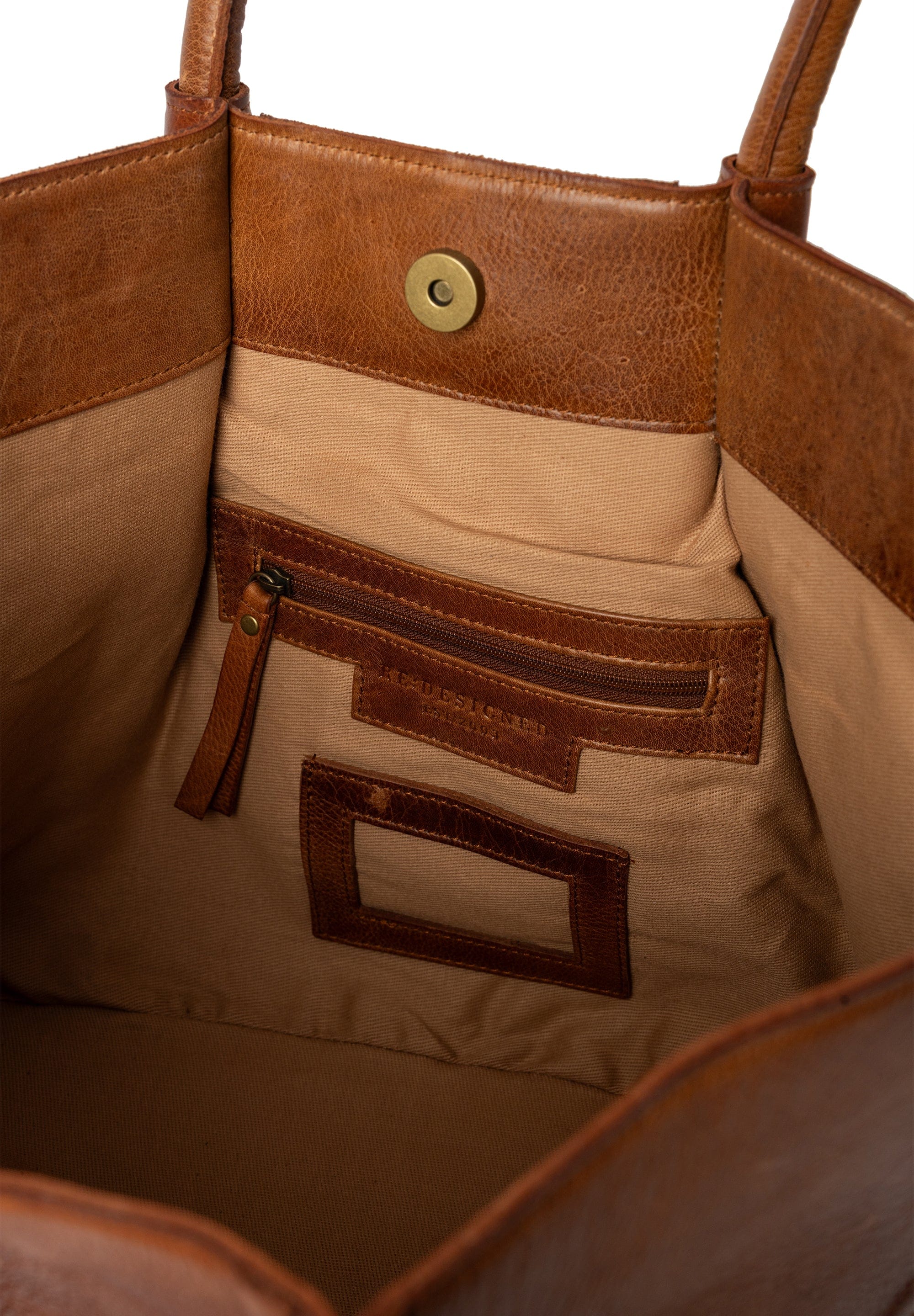 RE:DESIGNED Damenschuhe - Tasche Stk. Tasche Mane Small