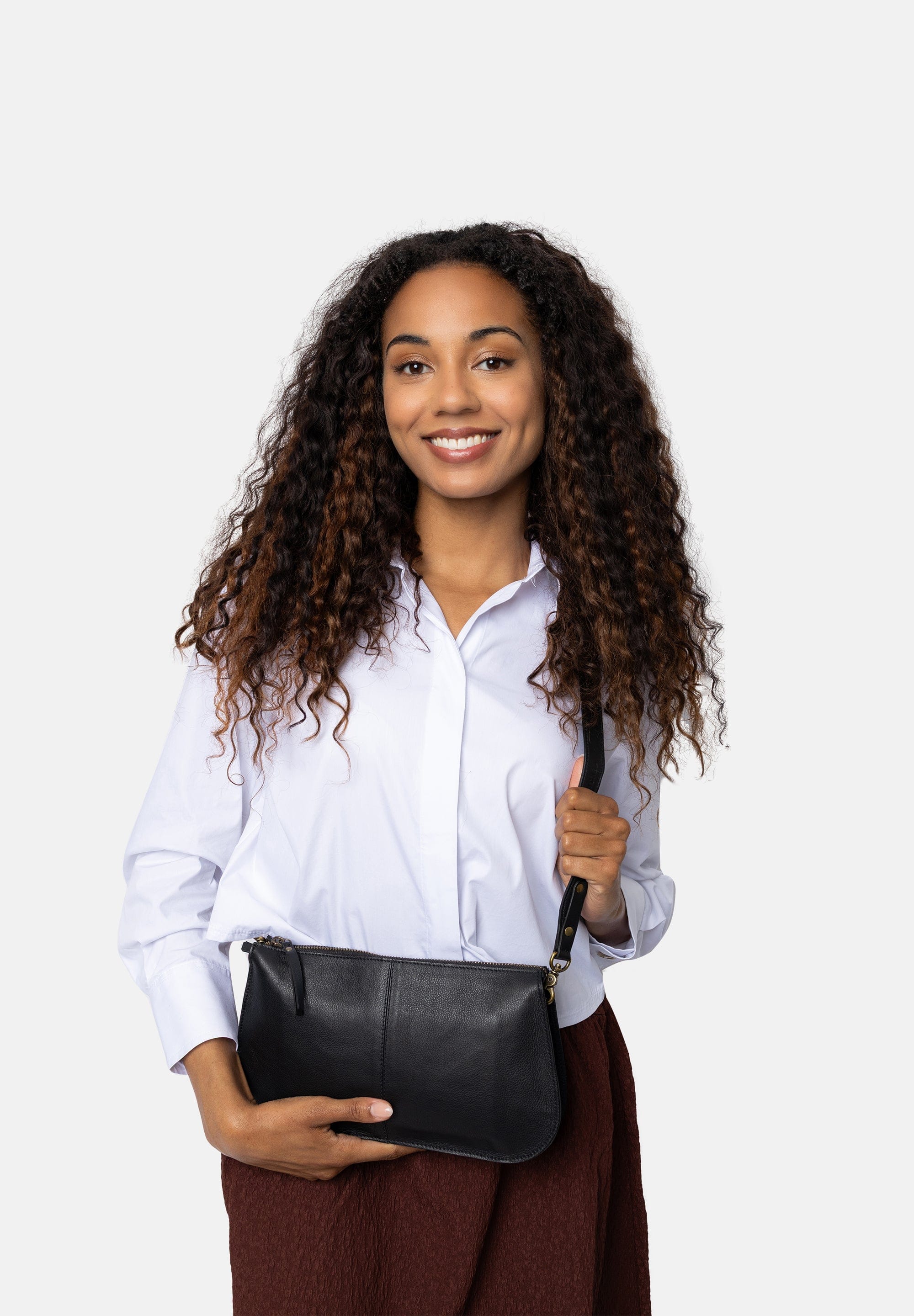 RE:DESIGNED Damenschuhe - Tasche Stk. Tasche Myn Big