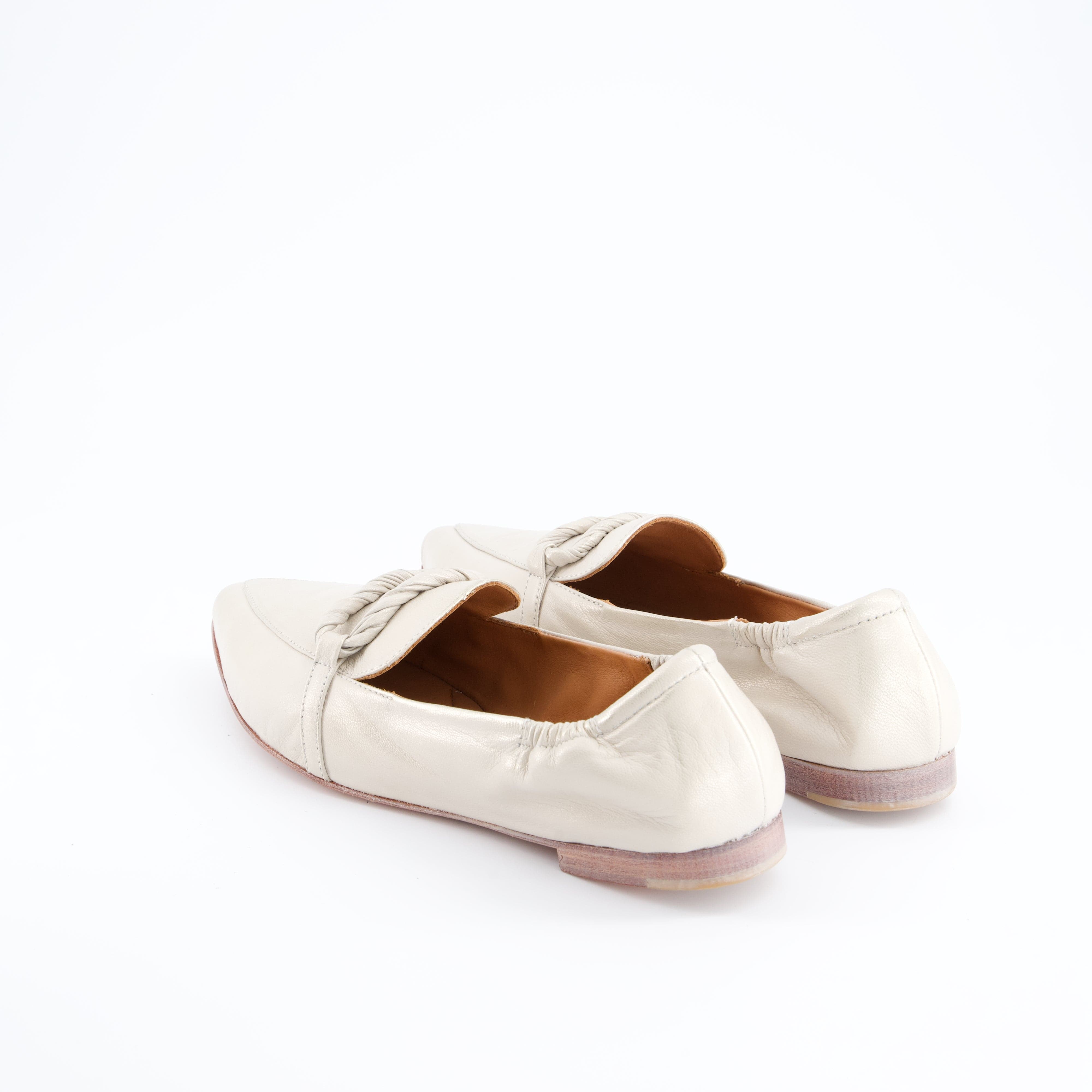 Rebecca White Damenschuhe - Slipper/Mokassins Slipper/Mokassins