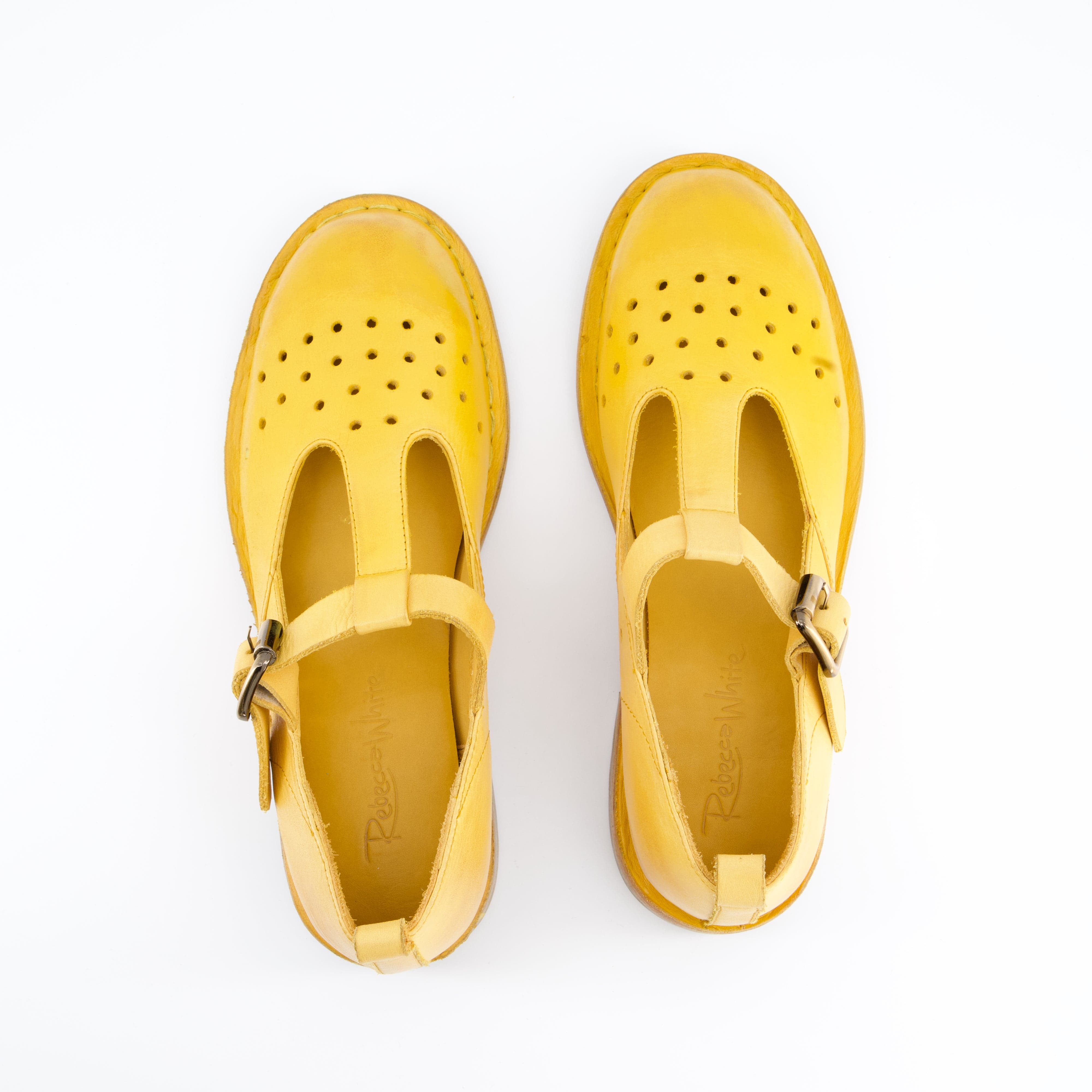 Rebecca White Damenschuhe - Slipper/Mokassins Slipper/Mokassins