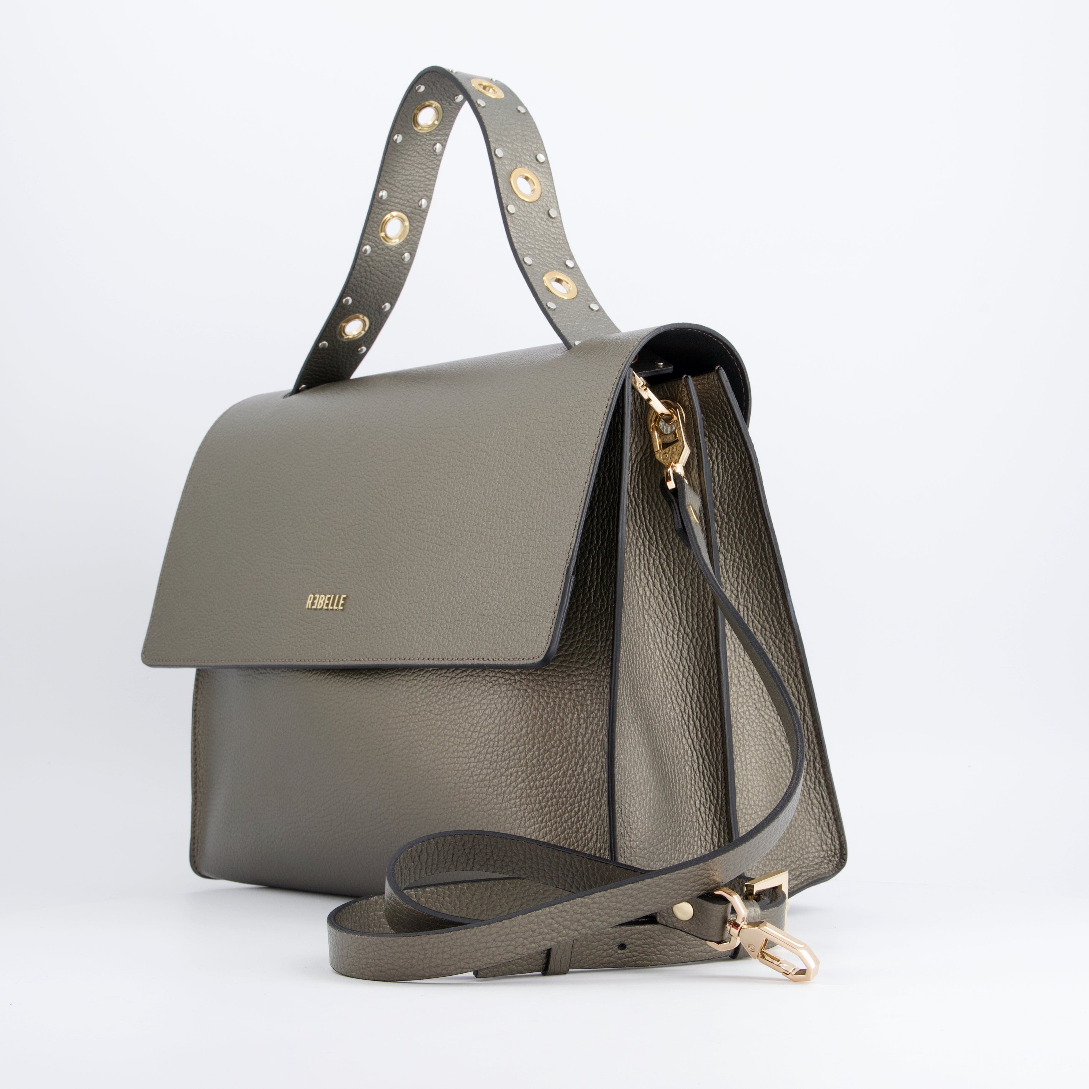 REBELLE D - Tasche, Grösse T