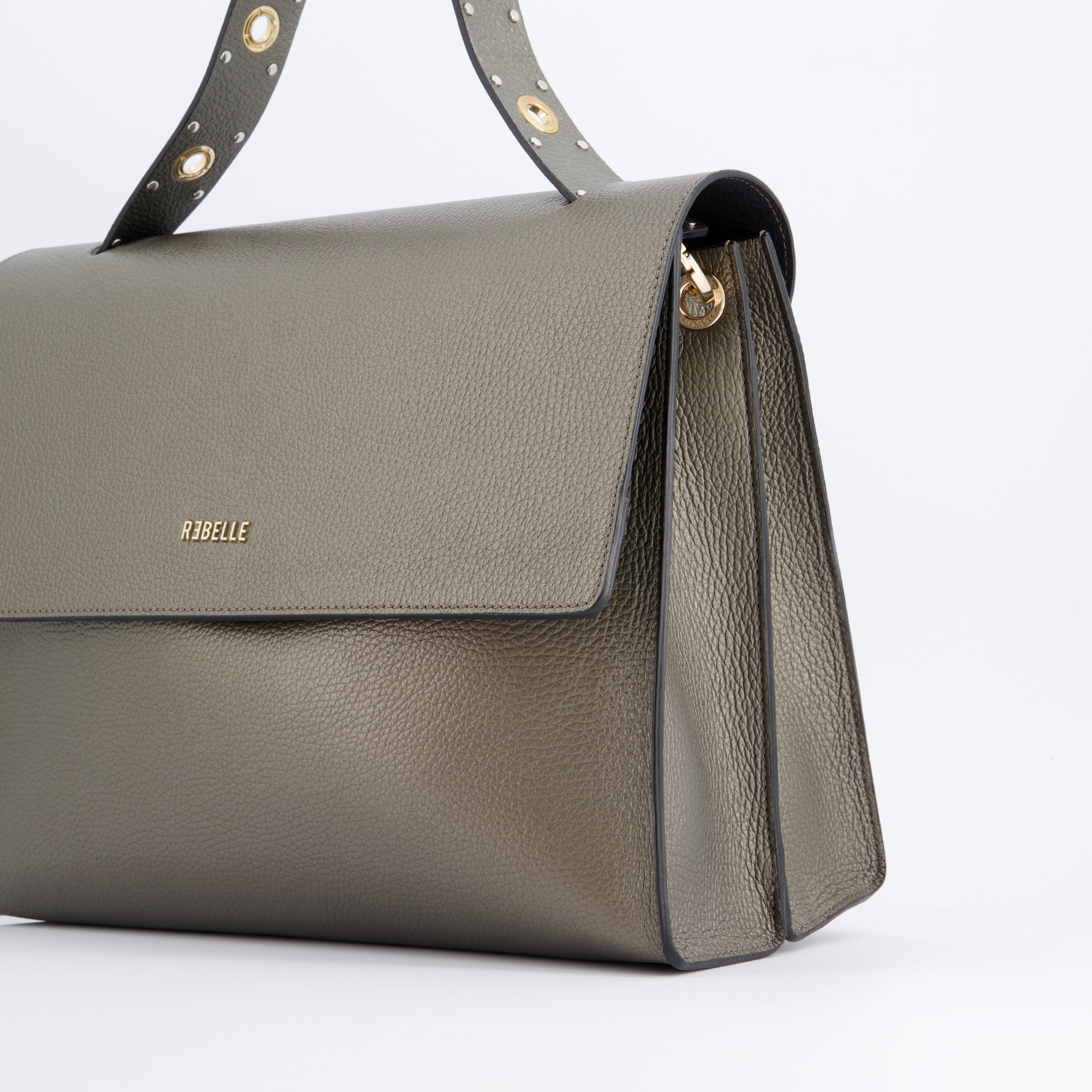 REBELLE D - Tasche, Grösse T