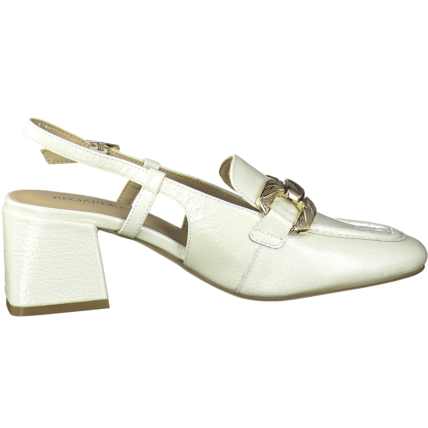REGARDE LE CIEL D - Sandalen, S