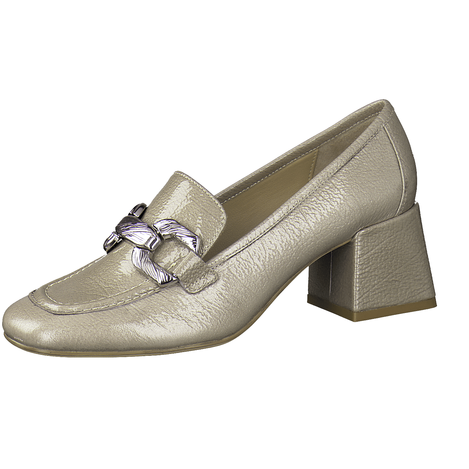 REGARDE LE CIEL D - Slipper/Mokassins, S