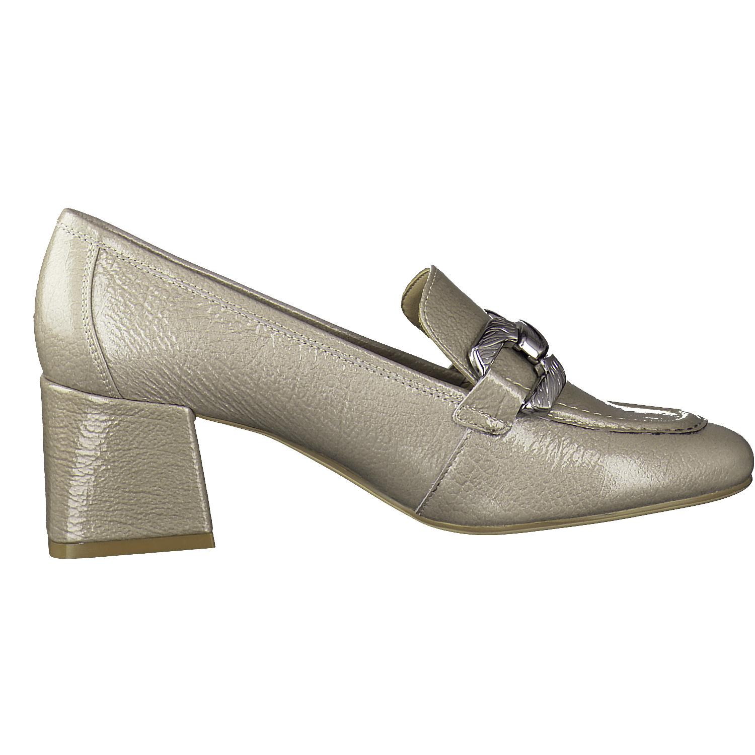 REGARDE LE CIEL D - Slipper/Mokassins, S