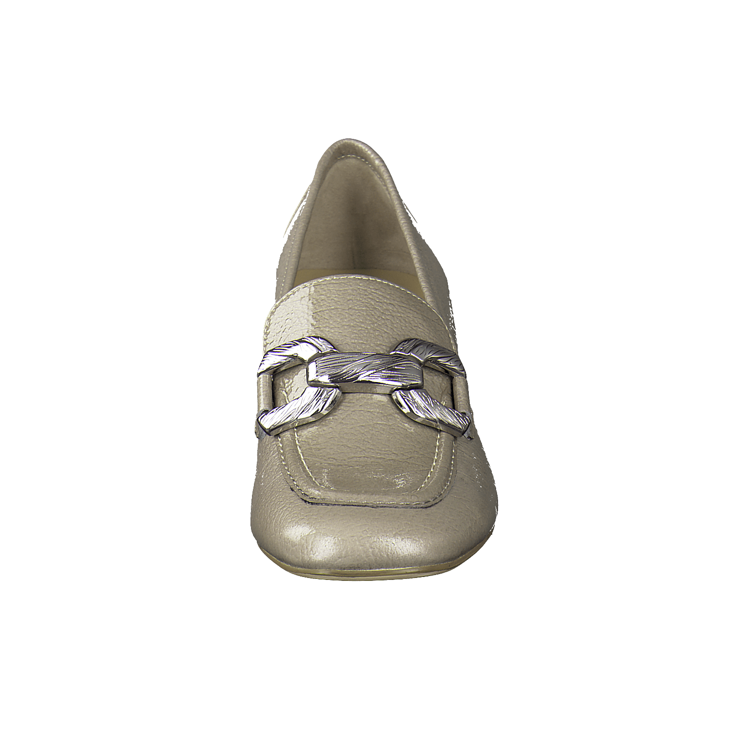 REGARDE LE CIEL D - Slipper/Mokassins, S