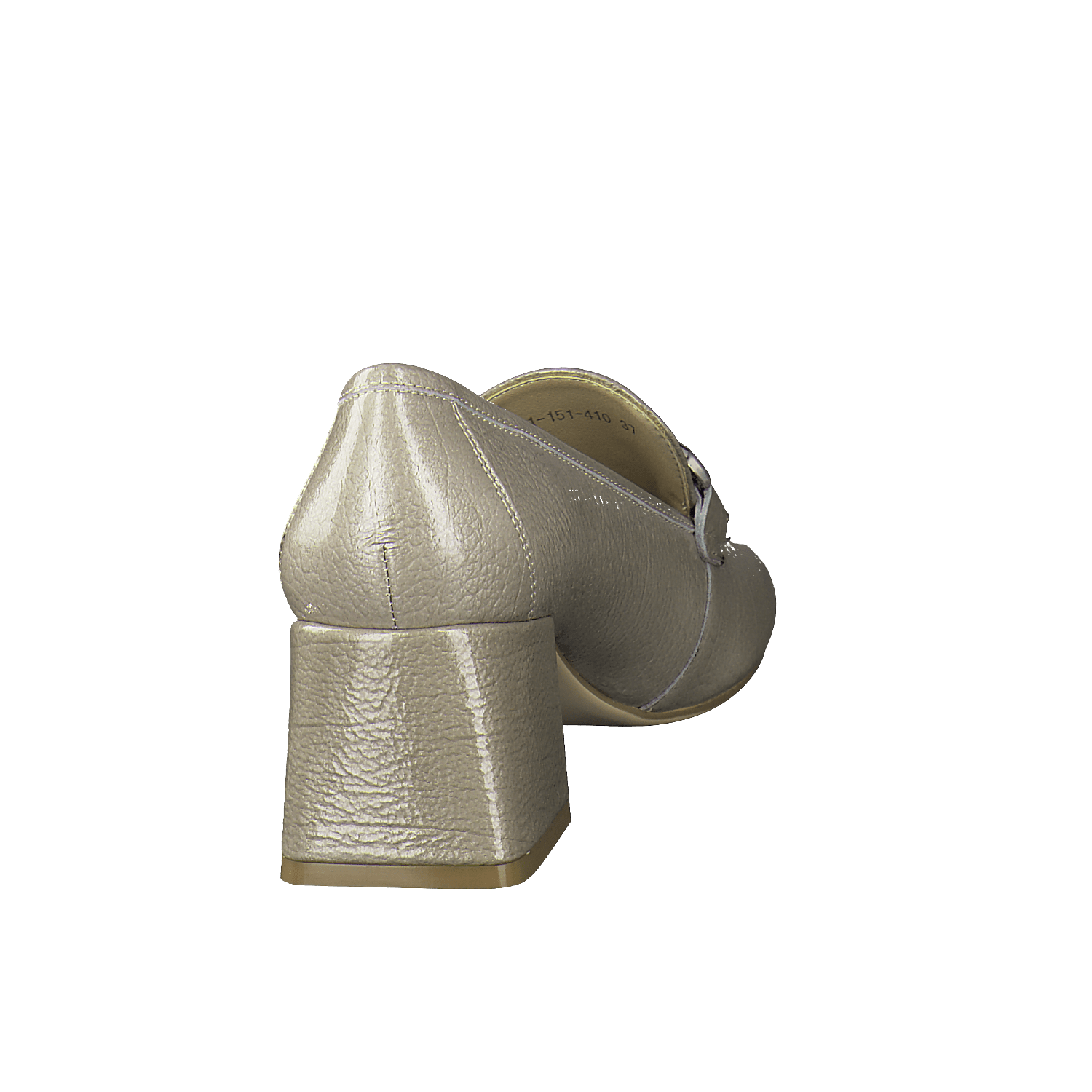 REGARDE LE CIEL D - Slipper/Mokassins, S