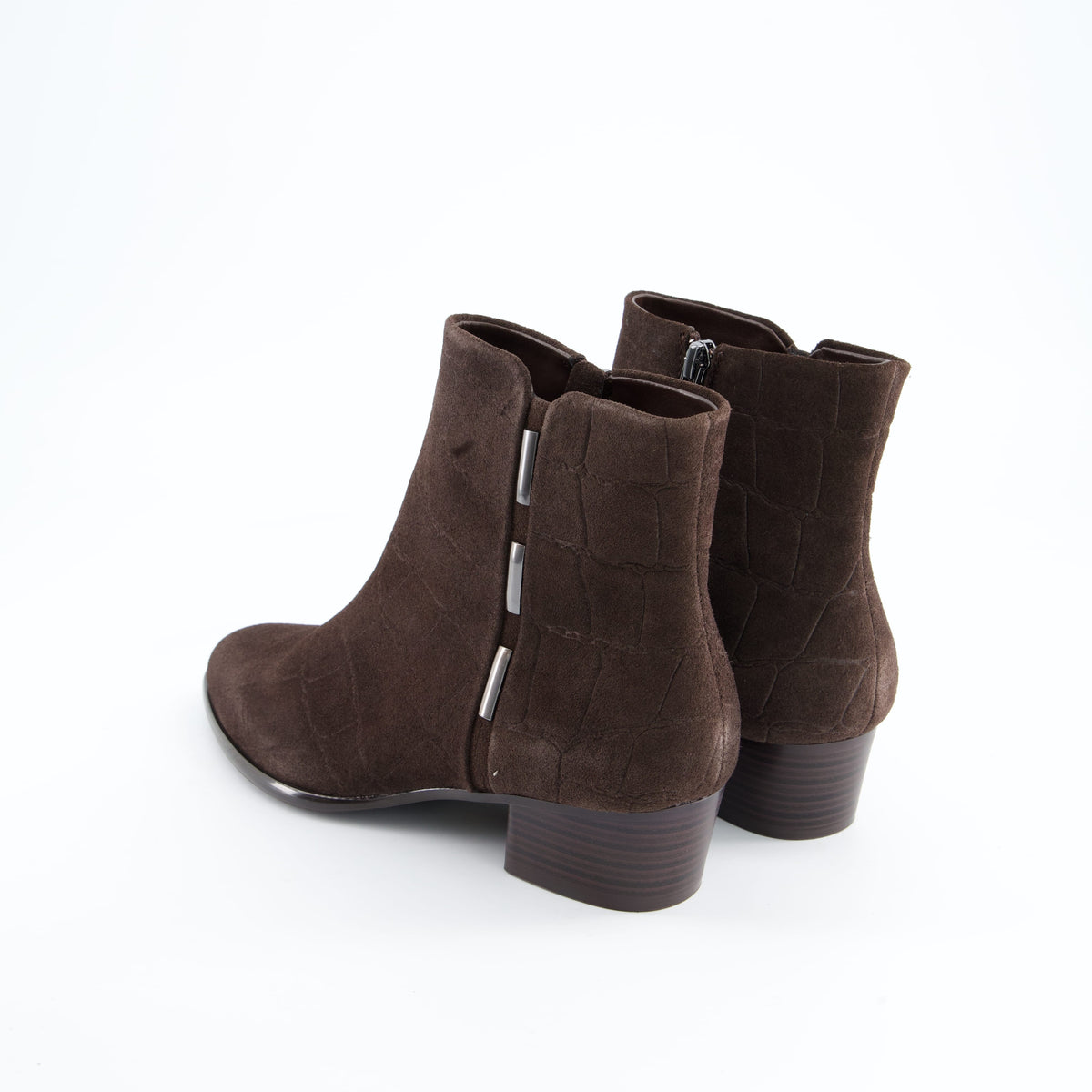 REGARDE LE CIEL Damenschuhe - Stiefelette Stiefelette