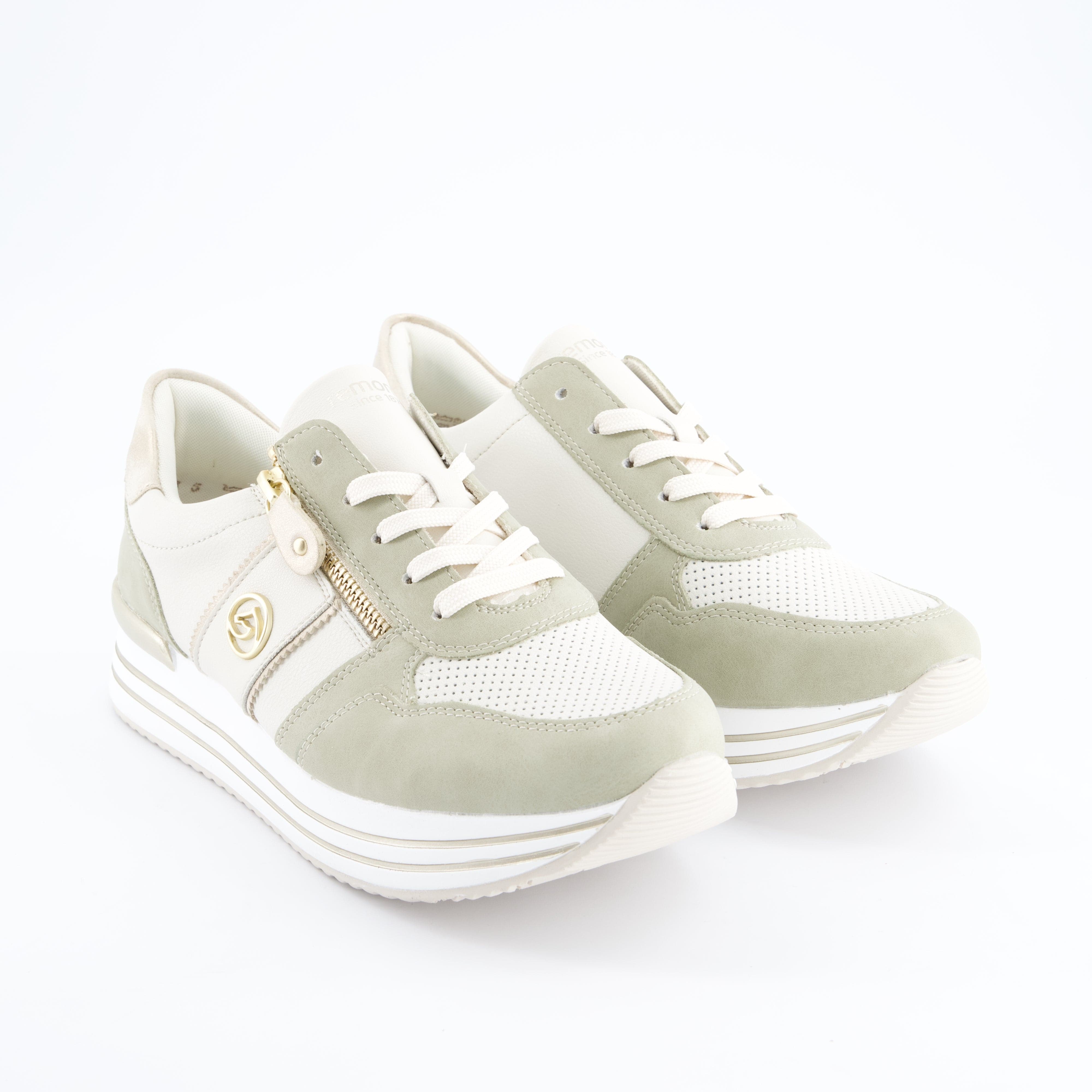 REMONTE D - Schnürschuhe, S