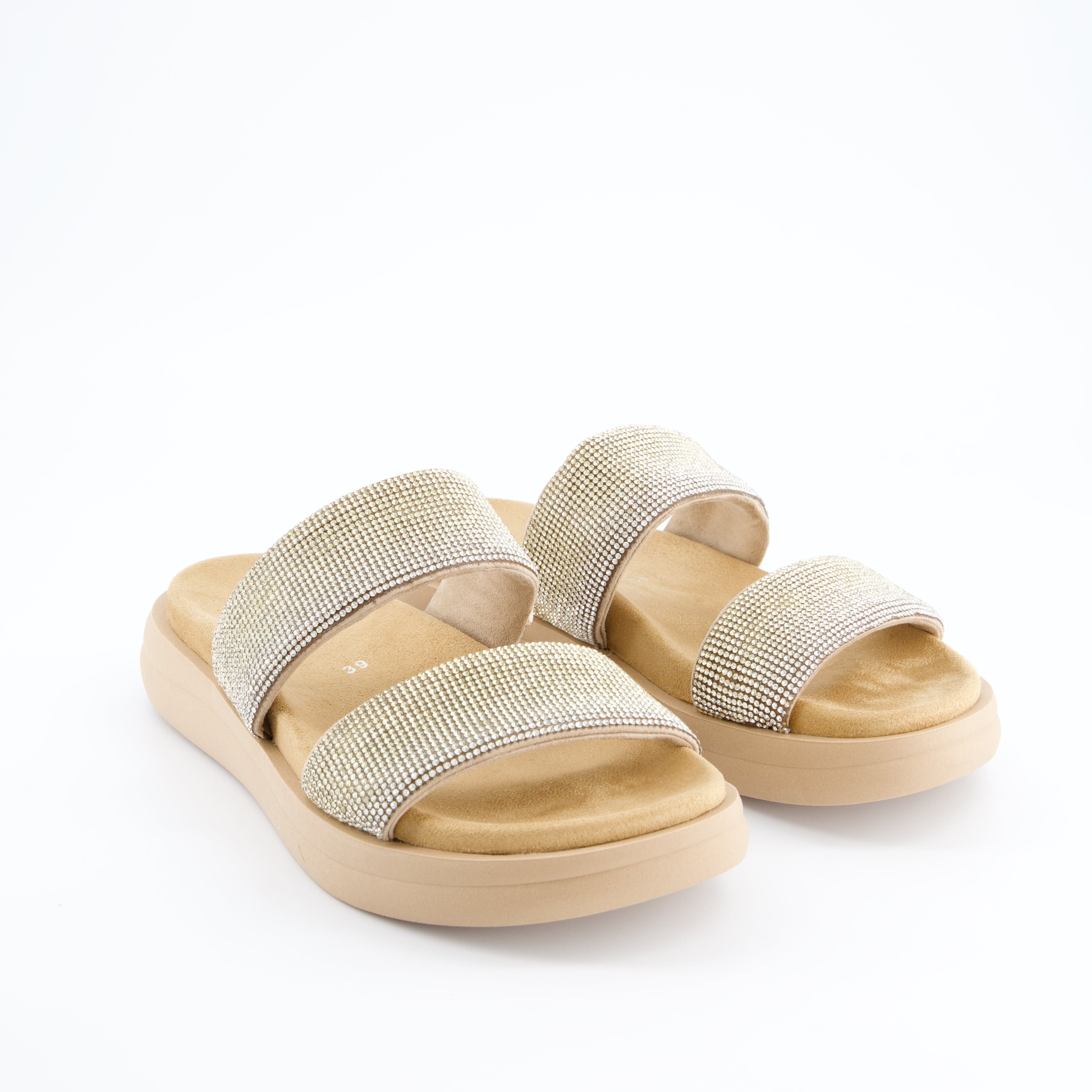 REMONTE Damenschuhe - Pantoffel Pantoffel