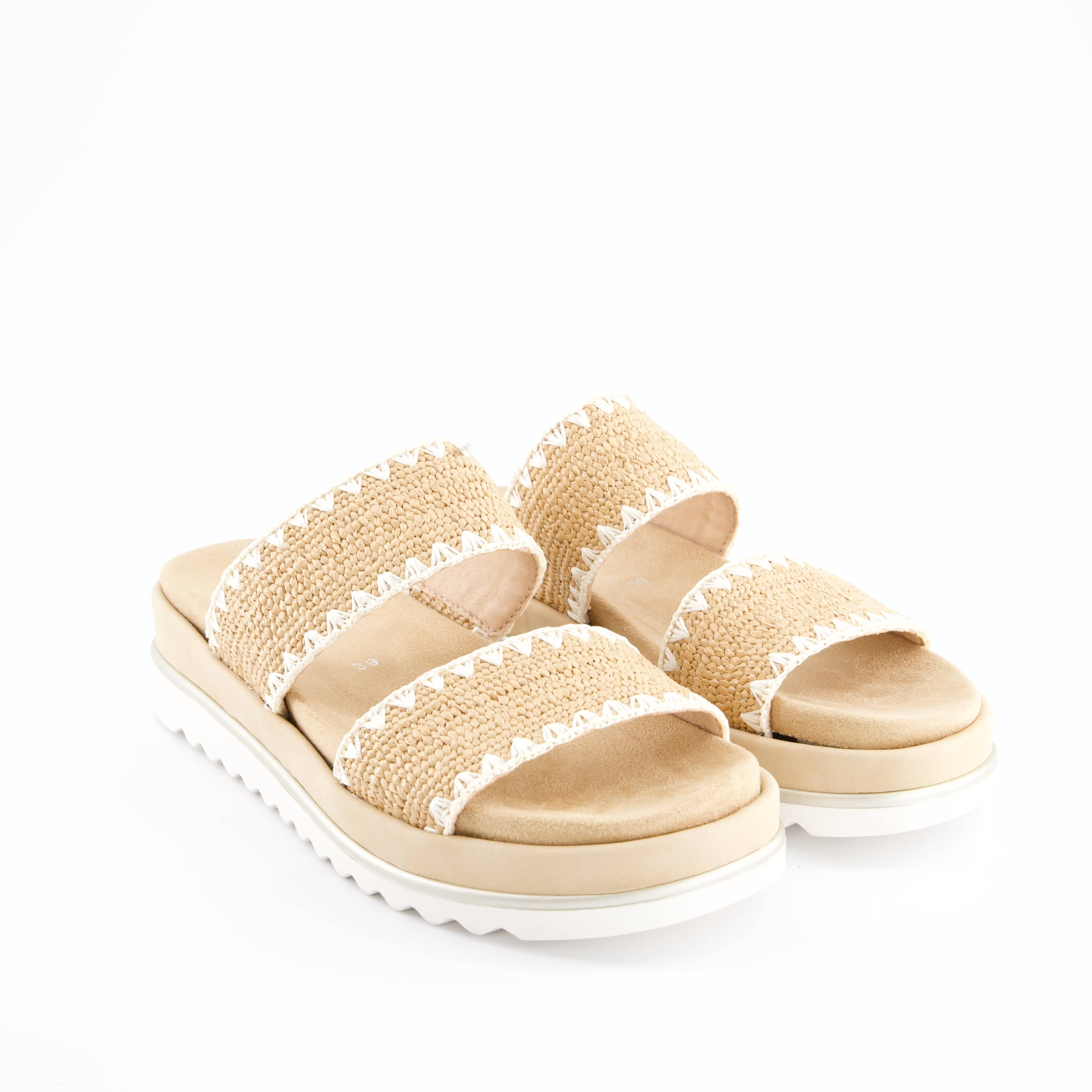 Remonte Damenschuhe - Pantoffel Pantoffel