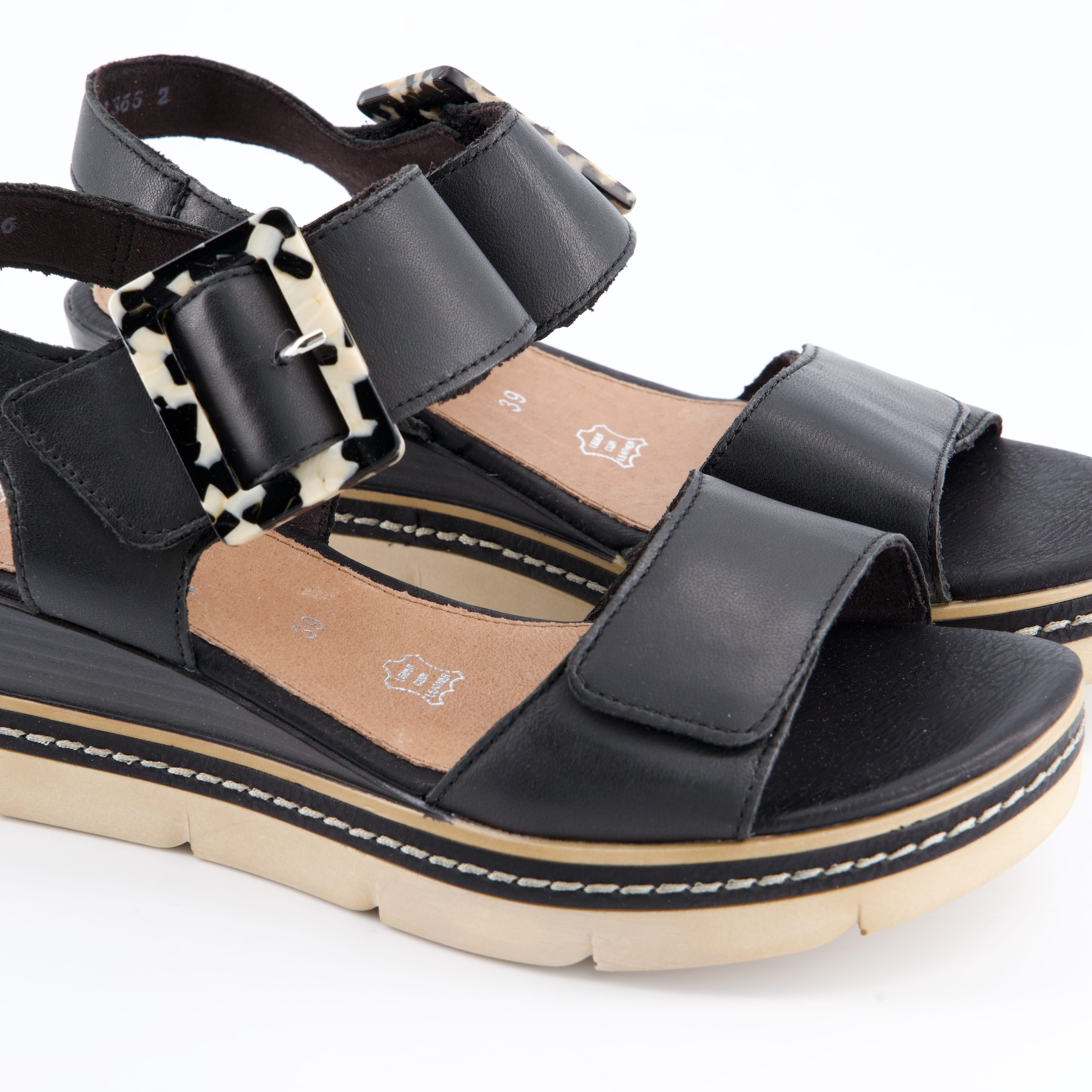 Remonte Damenschuhe - Sandalen Sandalen