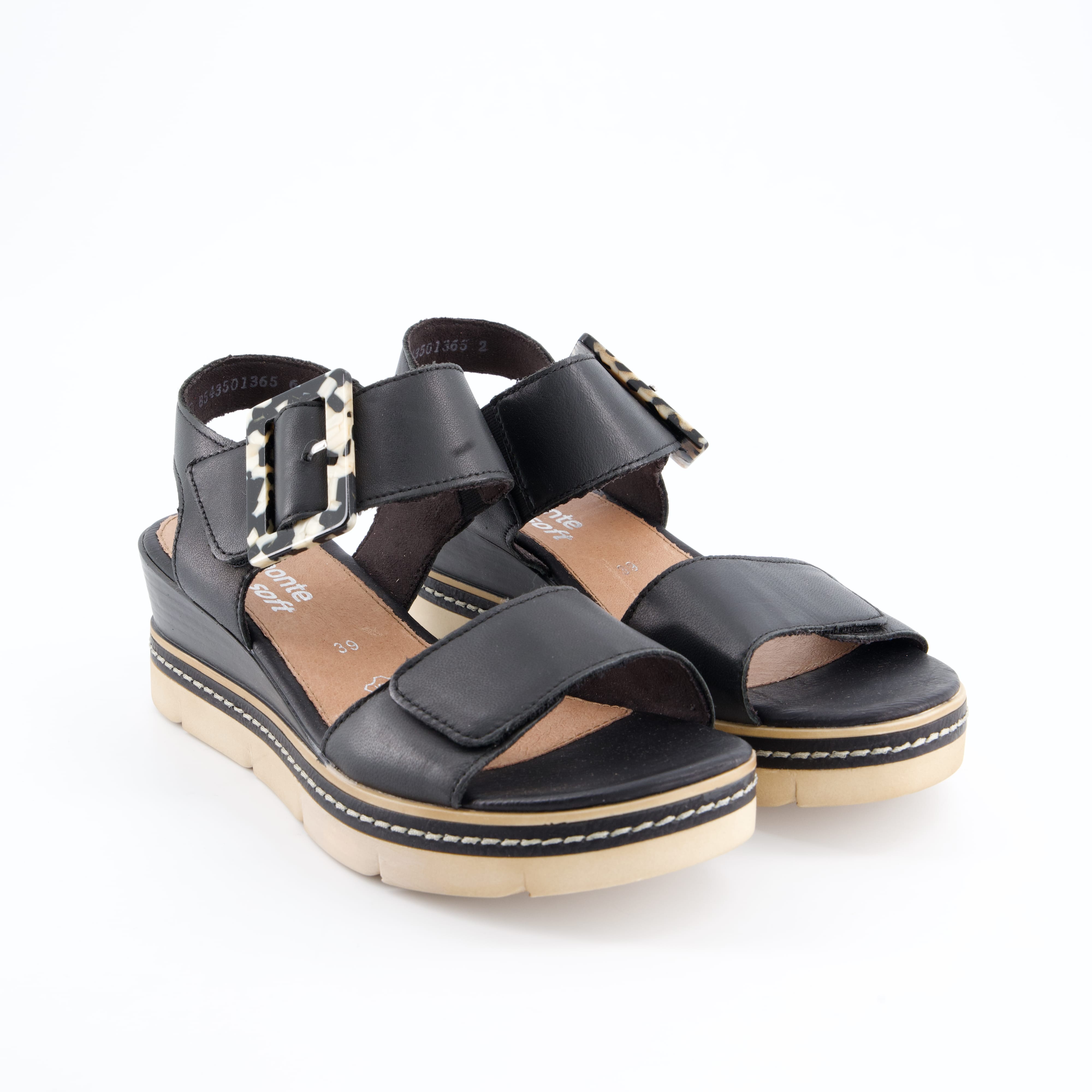 Remonte Damenschuhe - Sandalen Sandalen