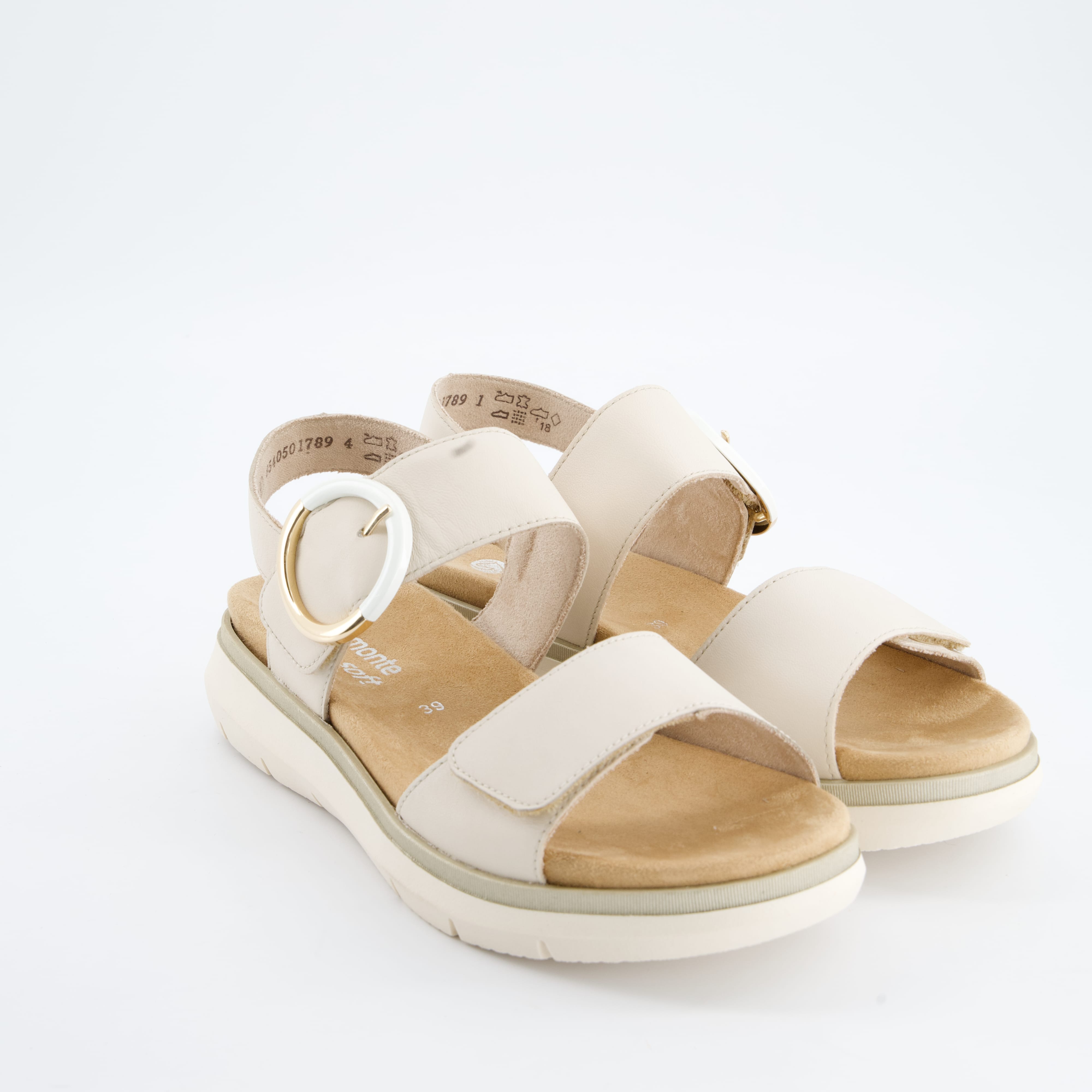 Remonte Damenschuhe - Sandalen Sandalen