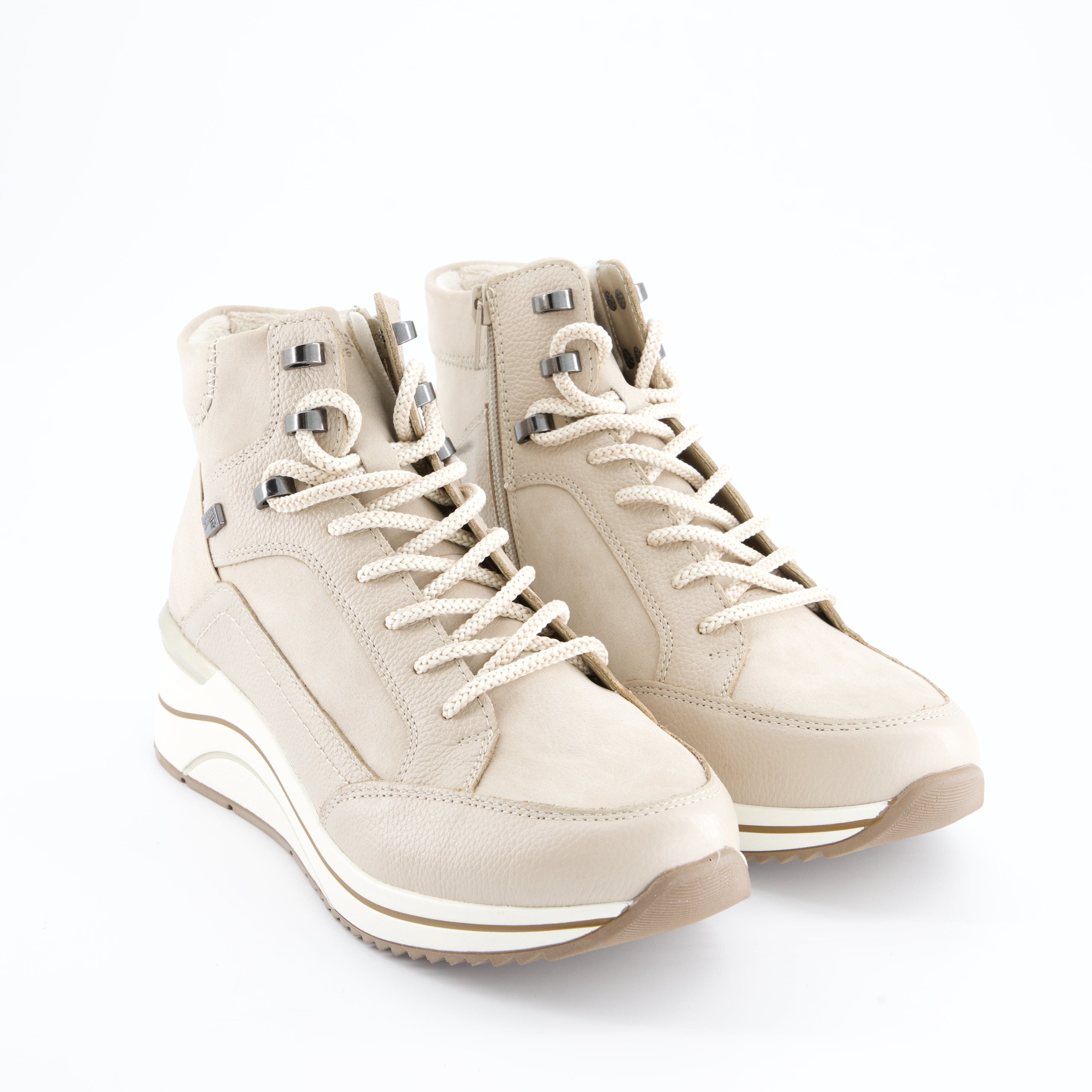 REMONTE Damenschuhe - Schnürboots Schnürboots D0T7962 D0T