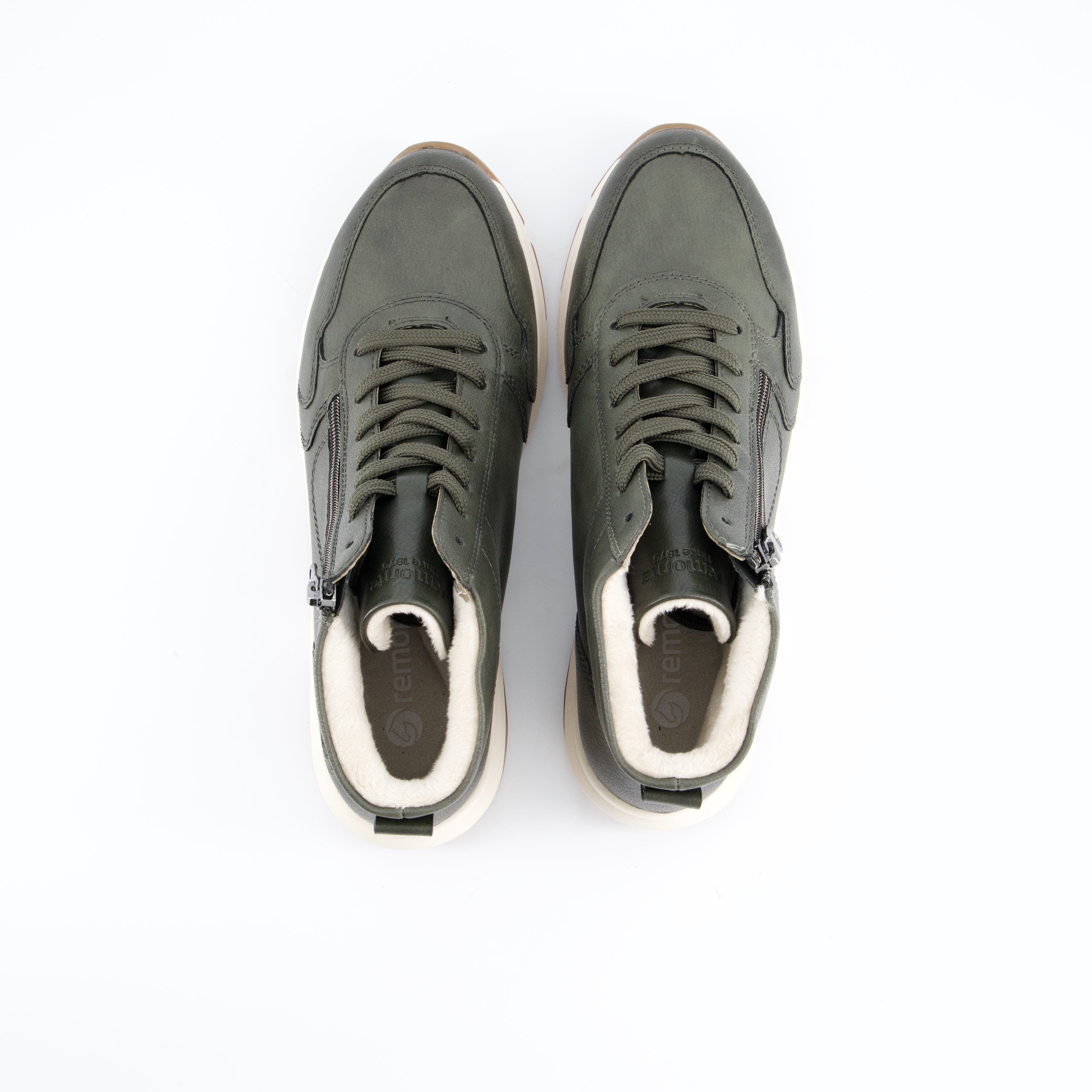 REMONTE Damenschuhe - Schnürboots Schnürboots D1S7152 D1S