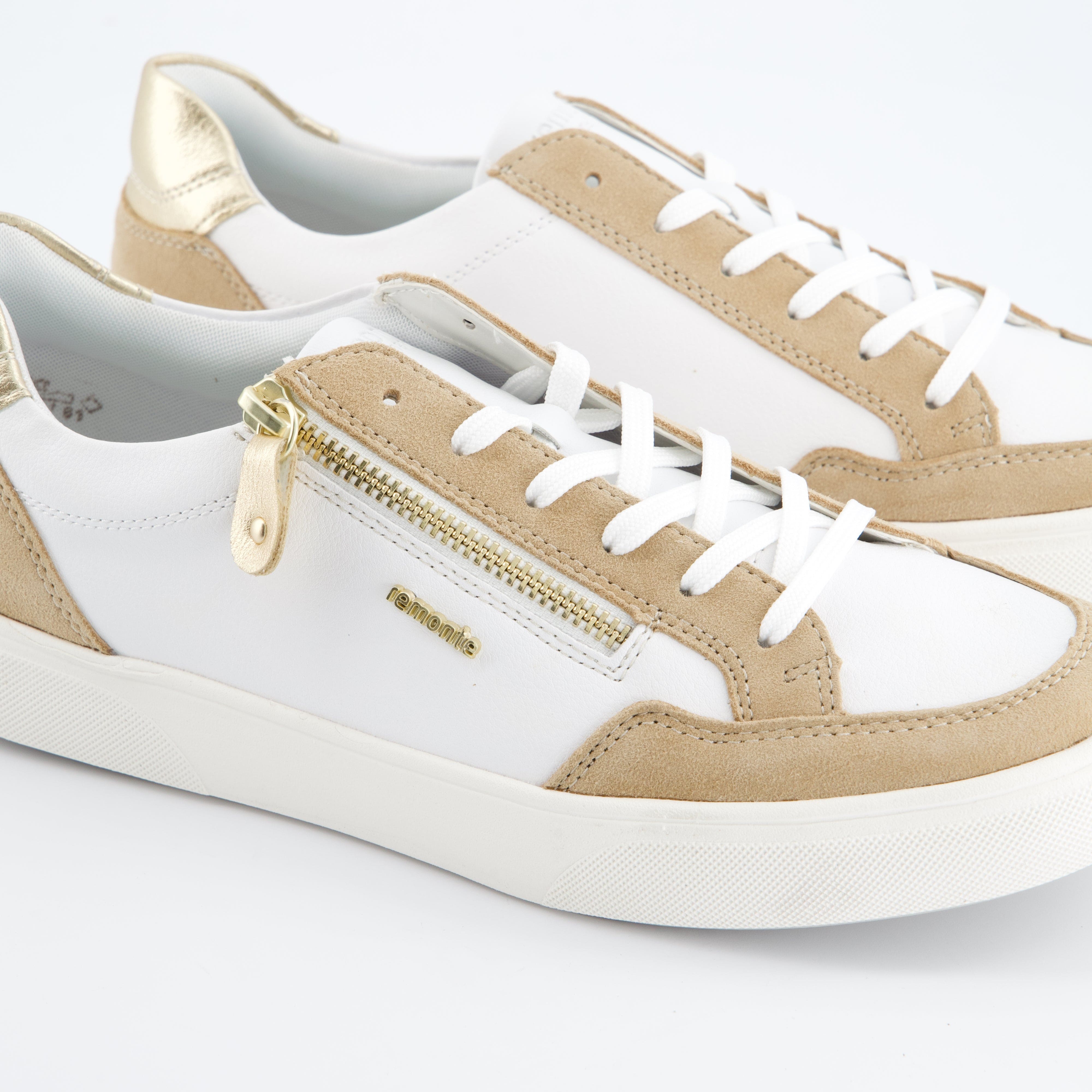 REMONTE Damenschuhe - Schnürschuhe Schnürschuhe