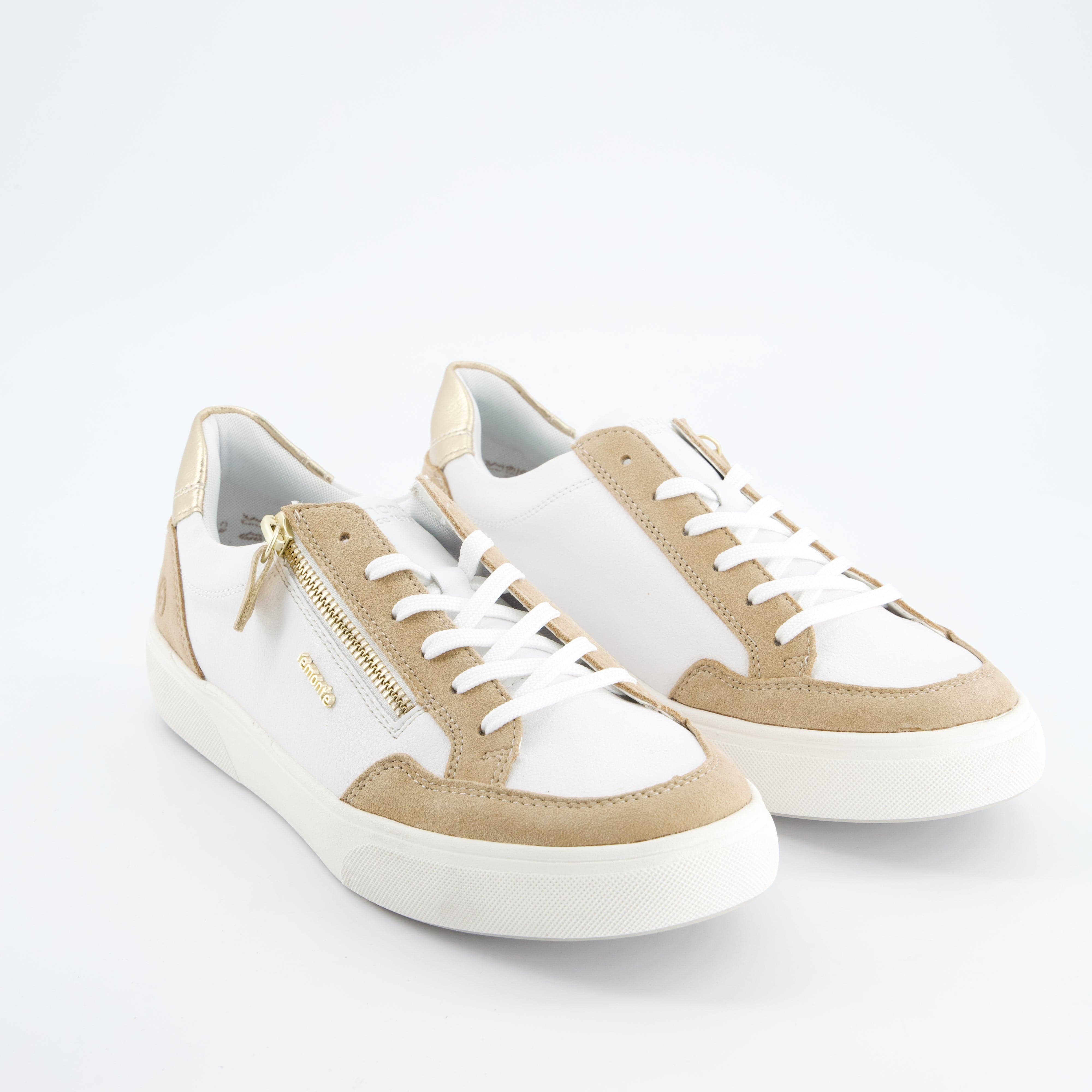 REMONTE Damenschuhe - Schnürschuhe Schnürschuhe