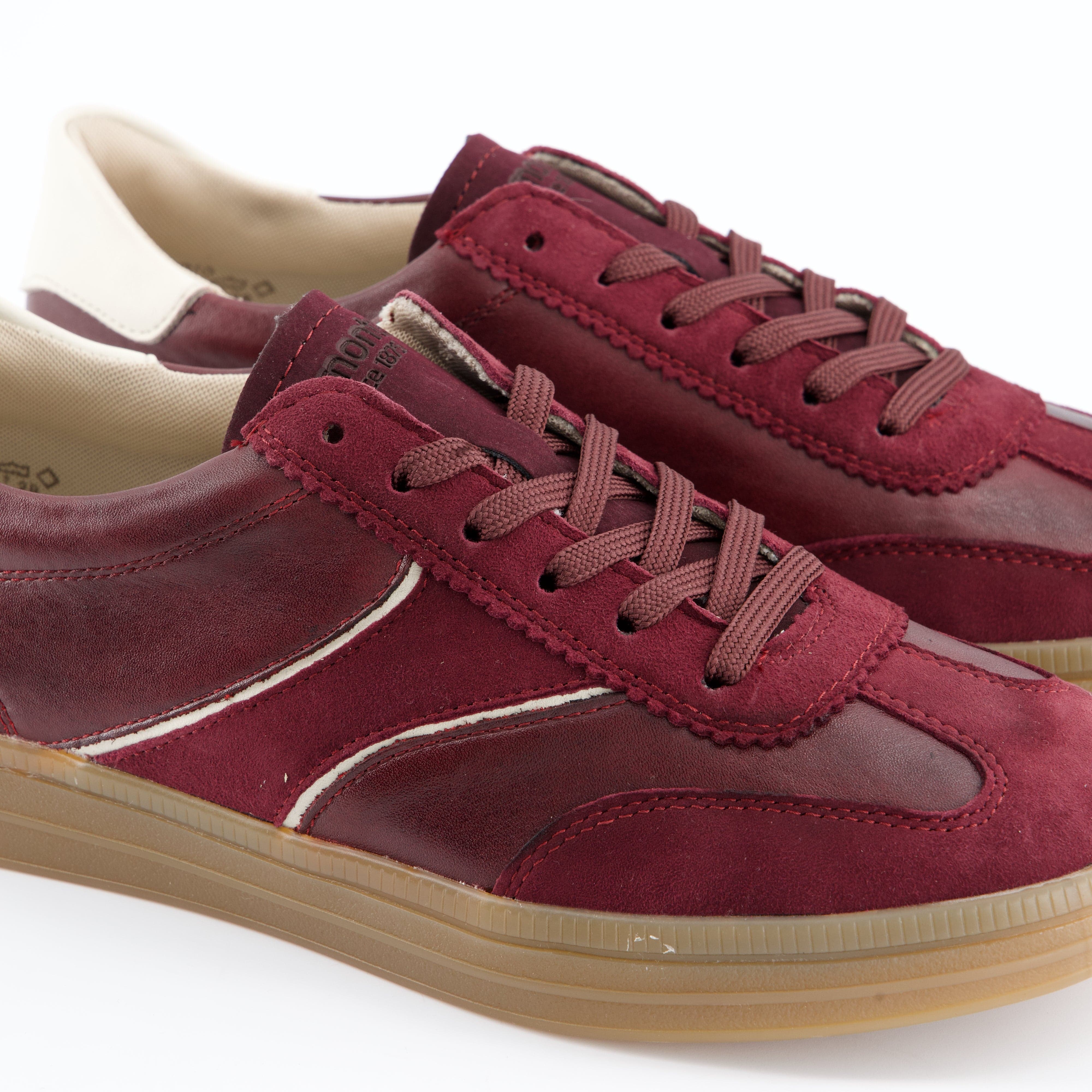 REMONTE Damenschuhe - Schnürschuhe Schnürschuhe