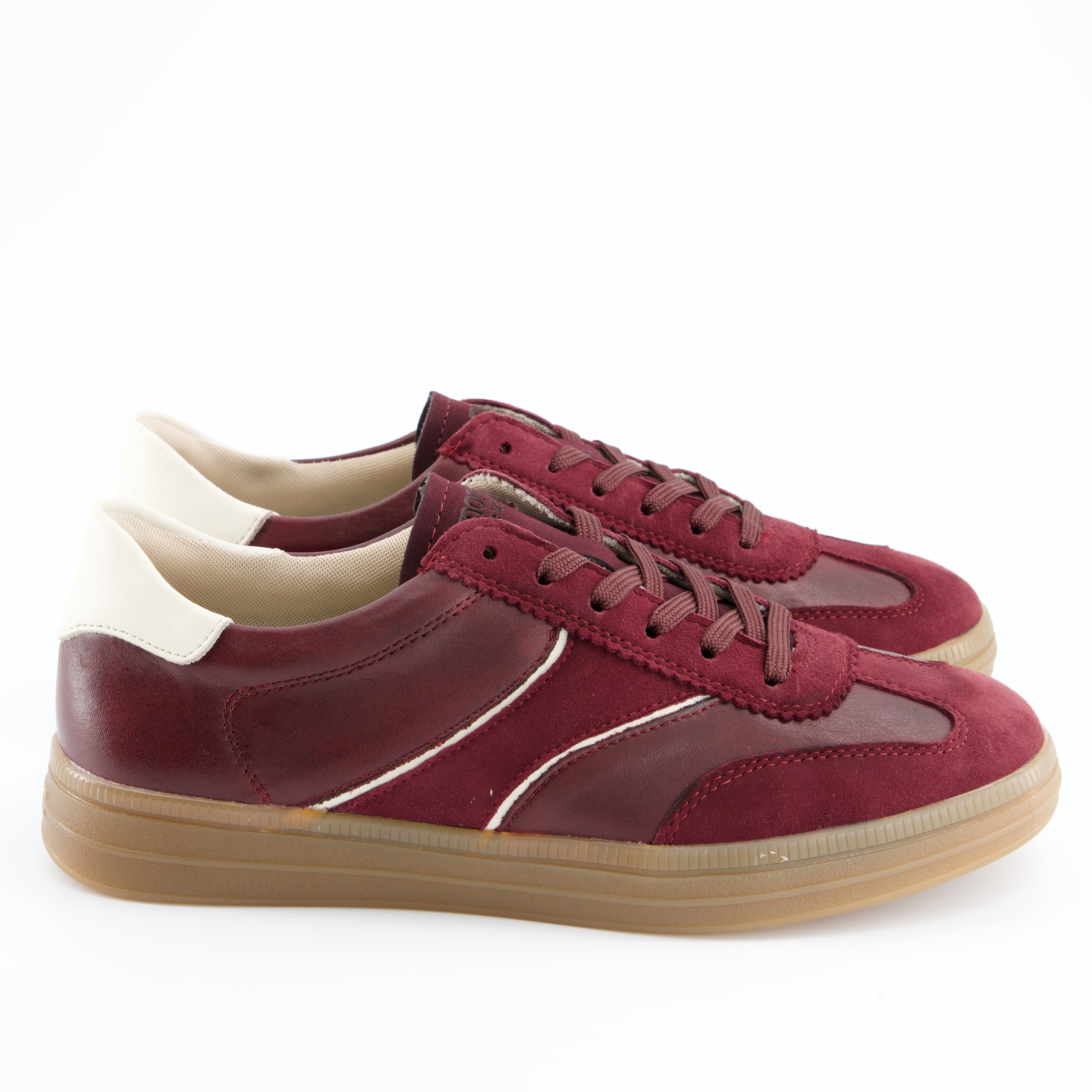 REMONTE Damenschuhe - Schnürschuhe Schnürschuhe