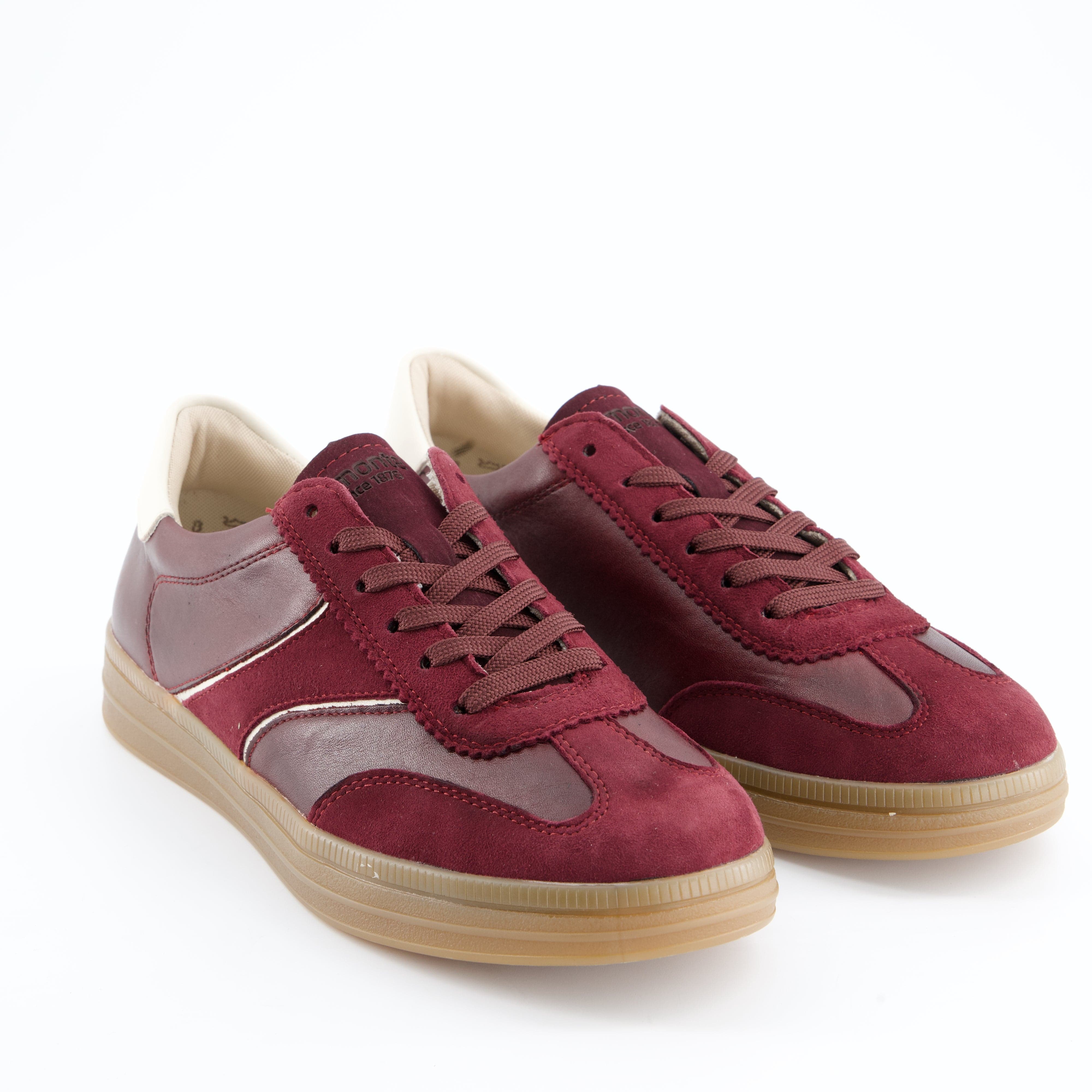 REMONTE Damenschuhe - Schnürschuhe Schnürschuhe