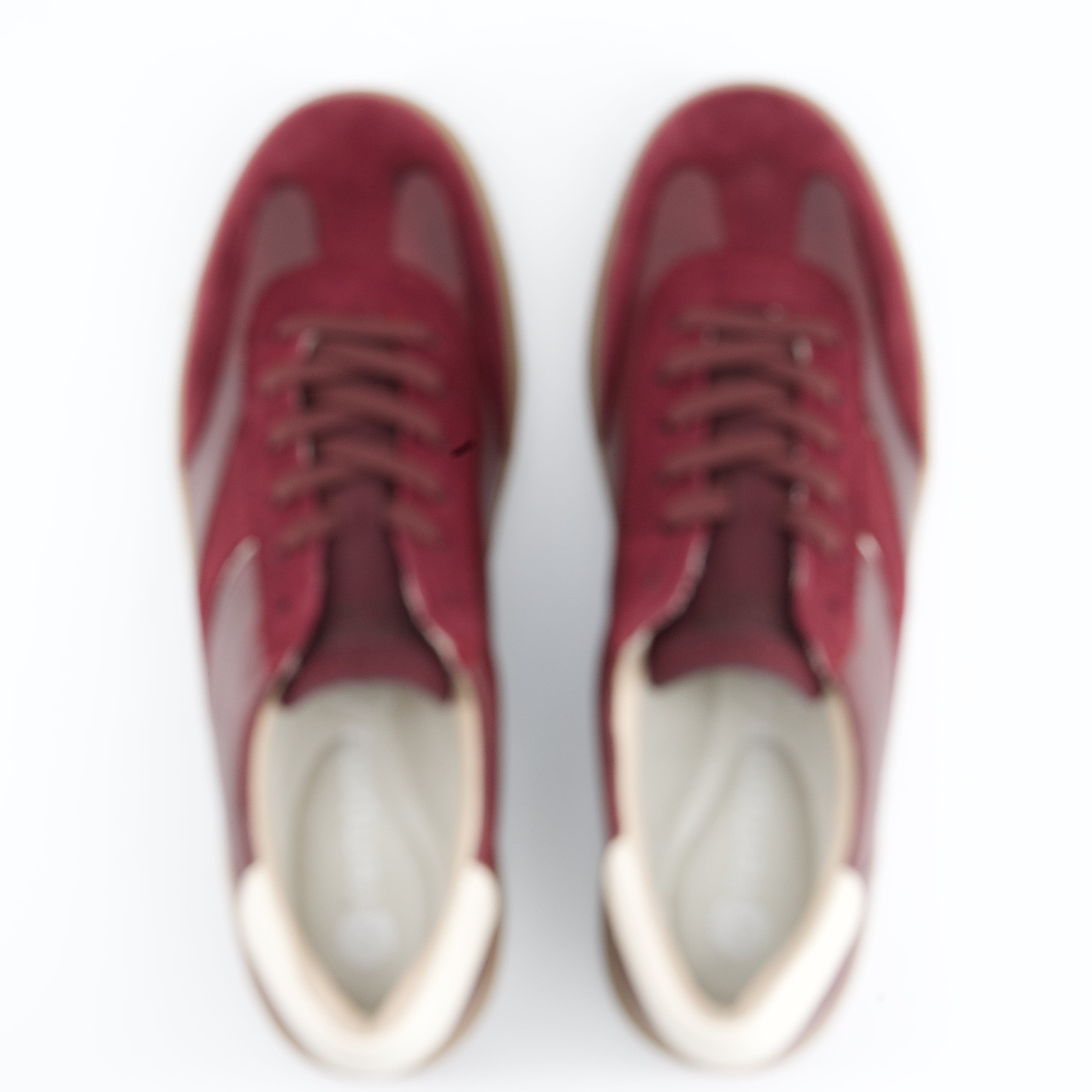 REMONTE Damenschuhe - Schnürschuhe Schnürschuhe