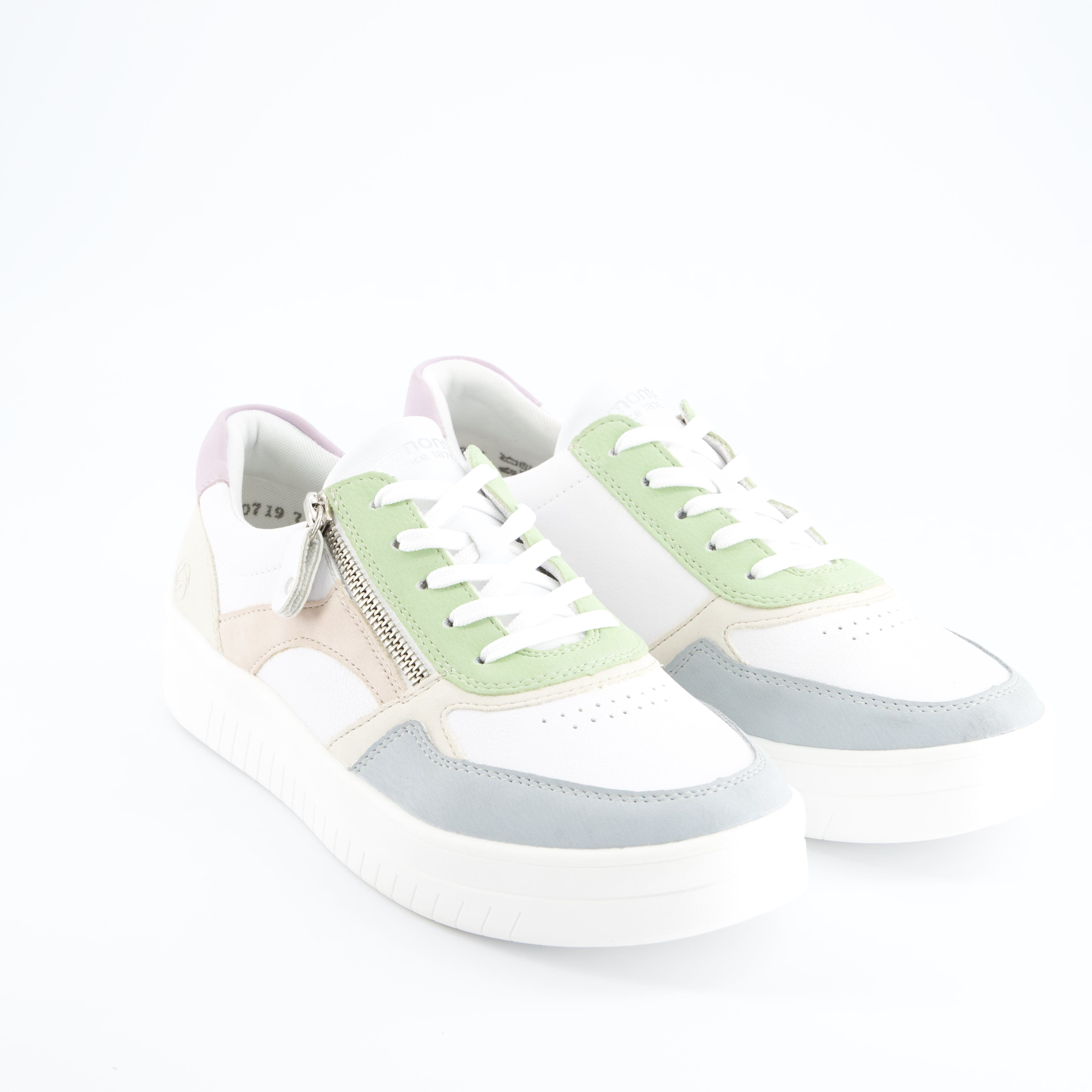 REMONTE Damenschuhe - Schnürschuhe, Schnürschuhe