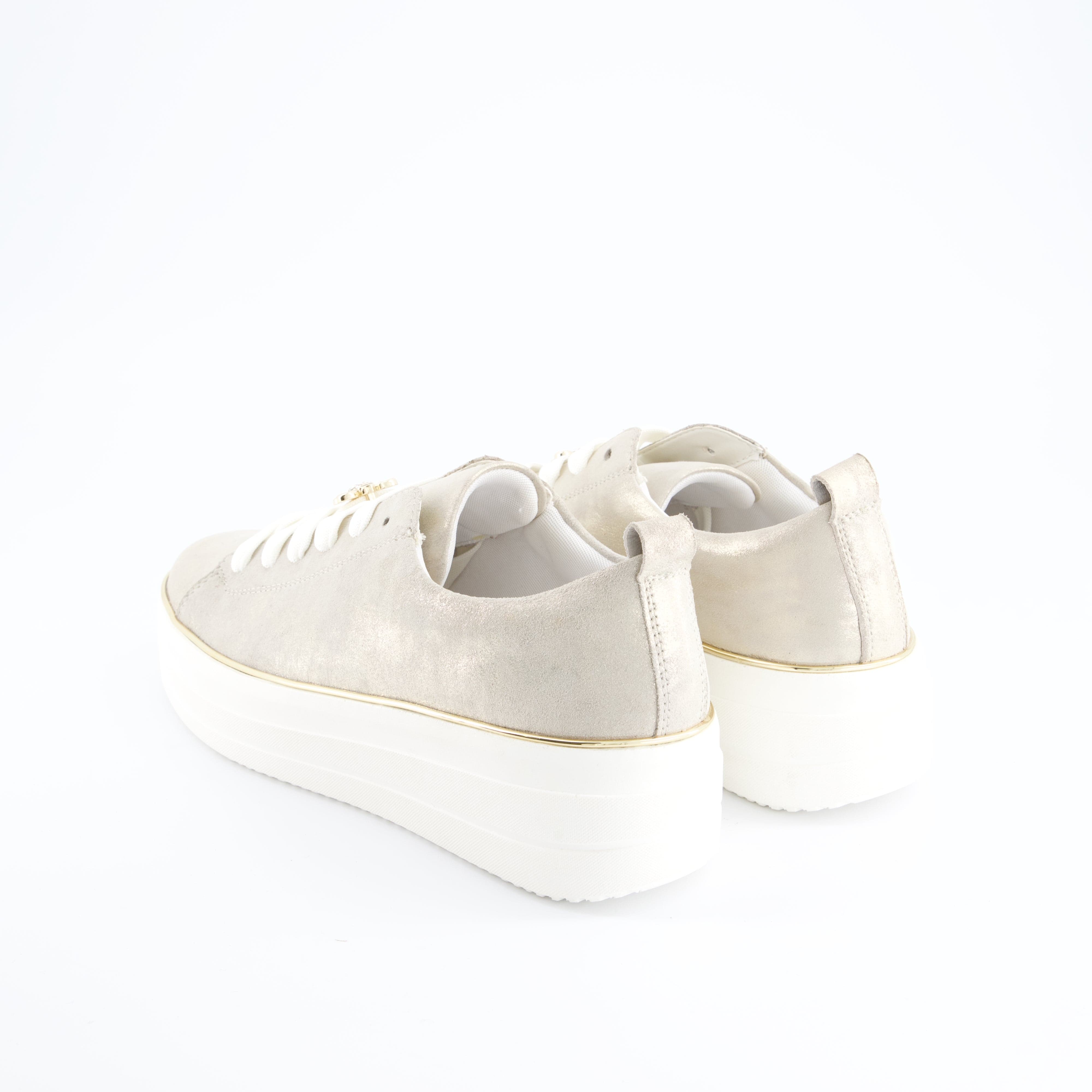 REMONTE Damenschuhe - Schnürschuhe, Schnürschuhe