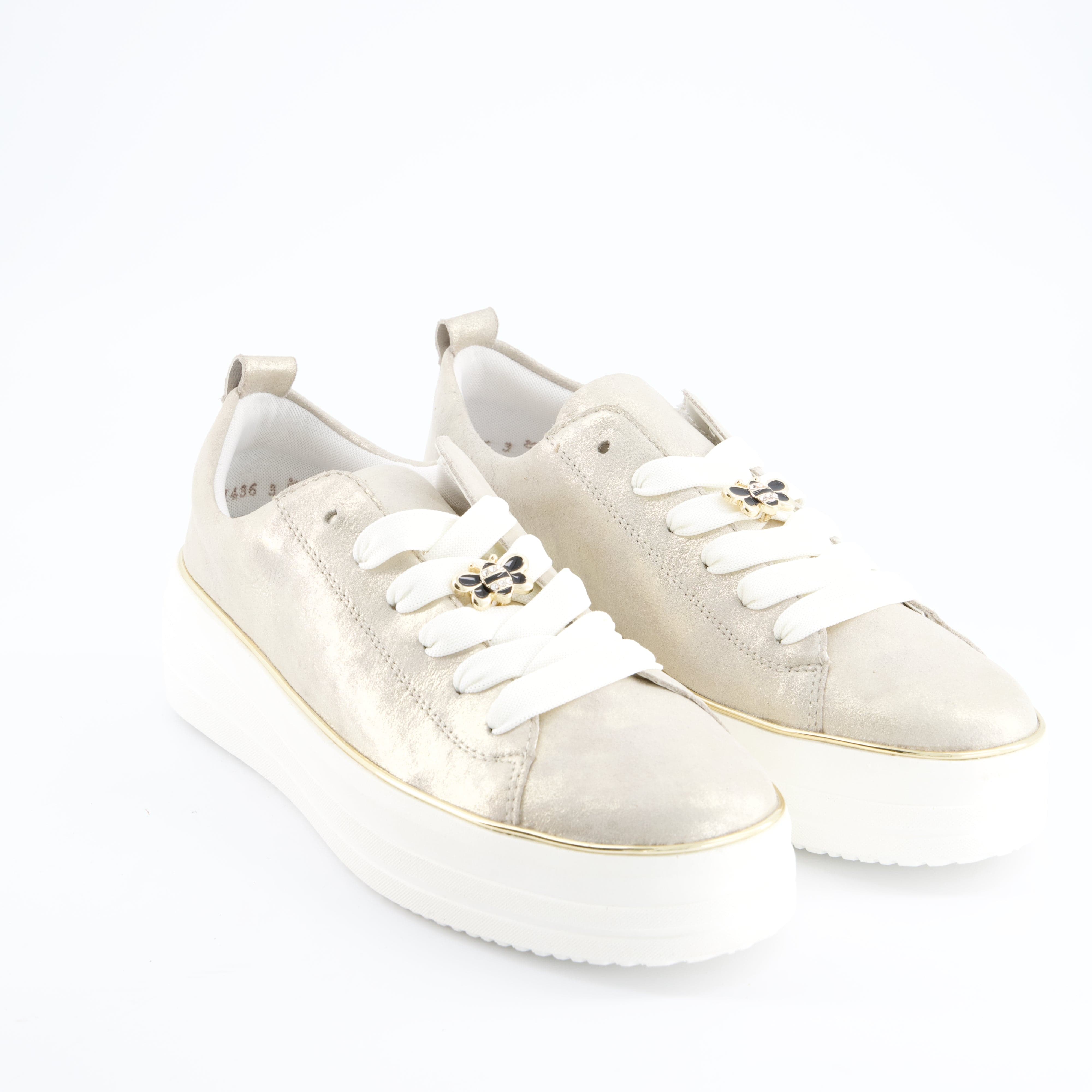 REMONTE Damenschuhe - Schnürschuhe, Schnürschuhe