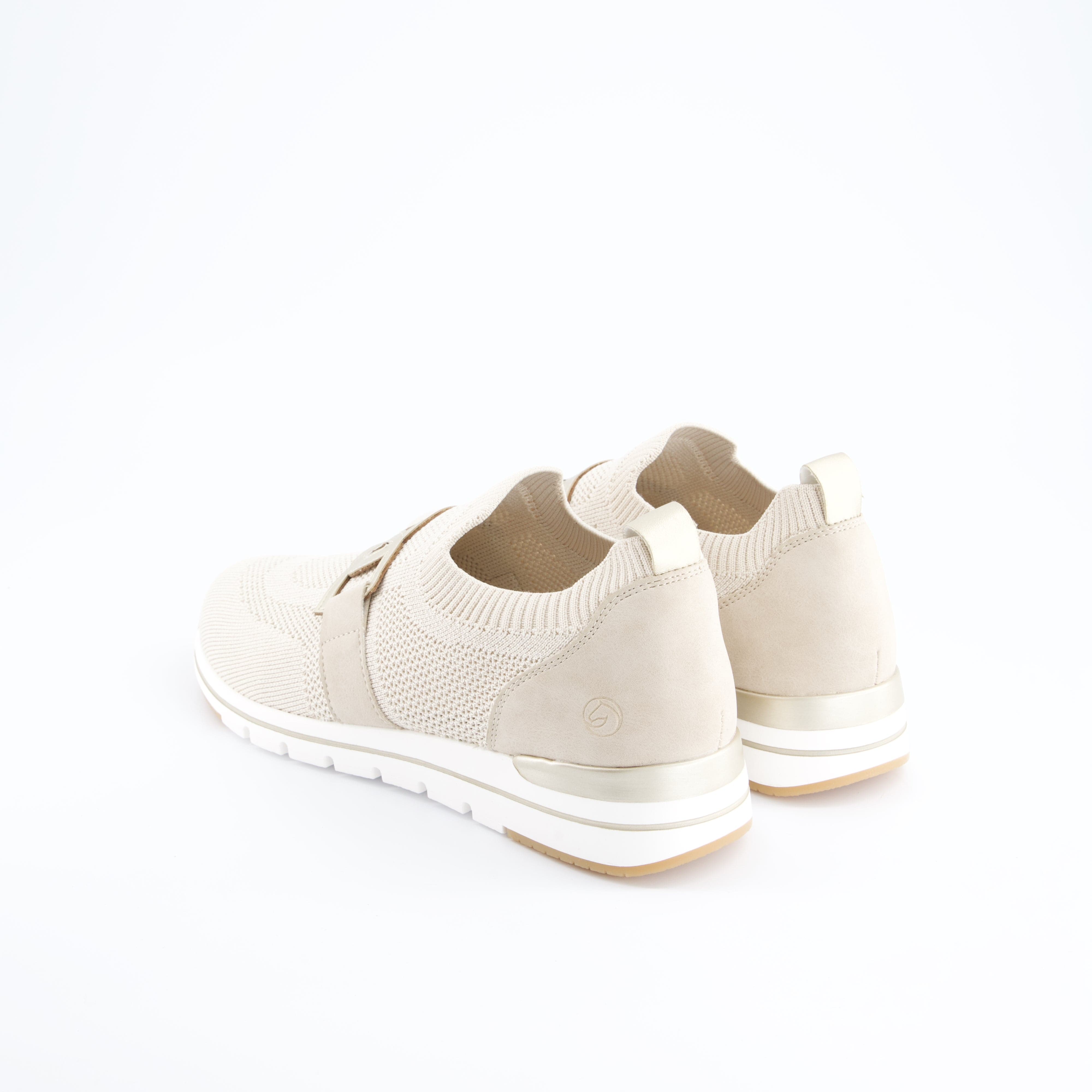 REMONTE Damenschuhe - Slipper/Mokassins, Slipper/Mokassins