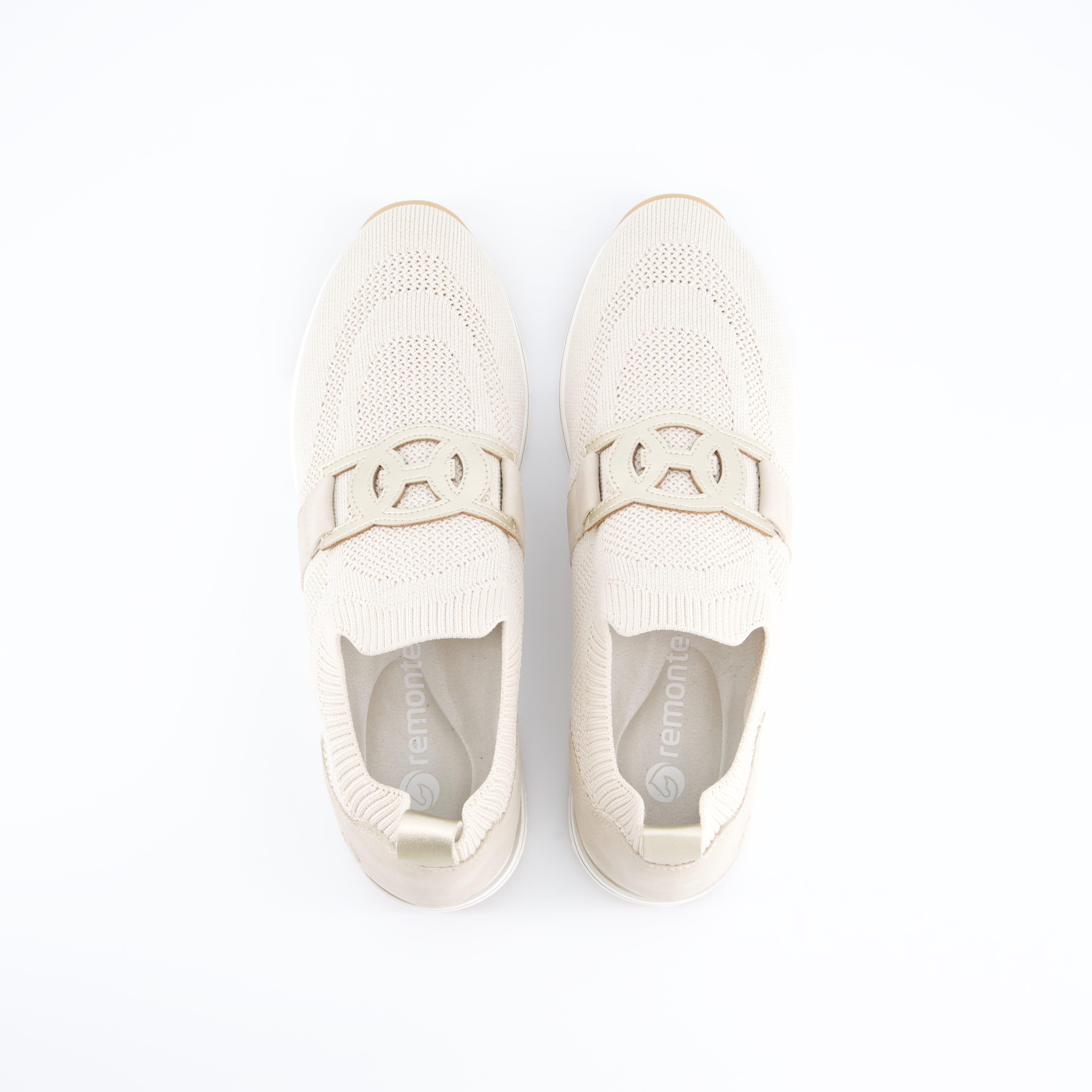 REMONTE Damenschuhe - Slipper/Mokassins, Slipper/Mokassins