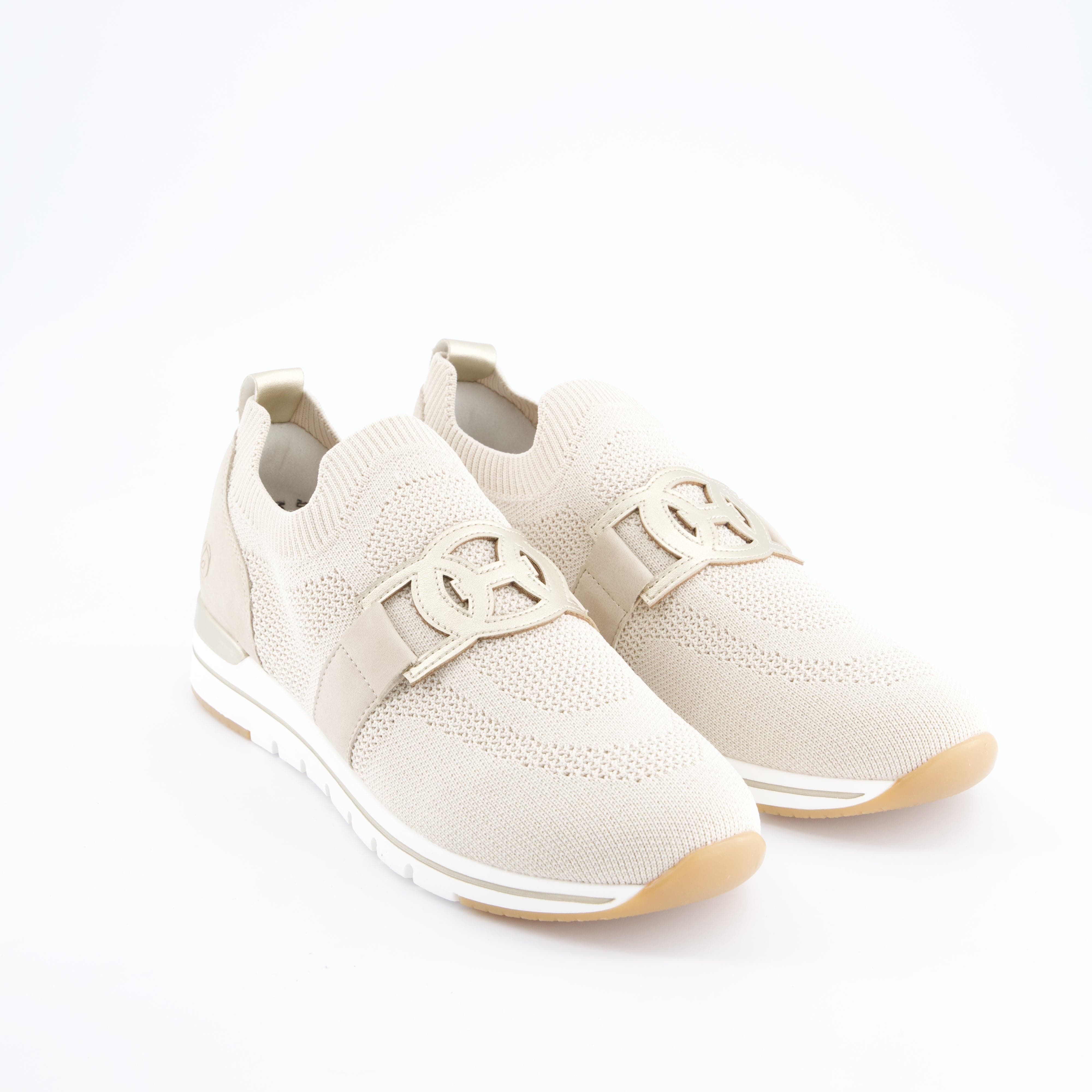REMONTE Damenschuhe - Slipper/Mokassins, Slipper/Mokassins