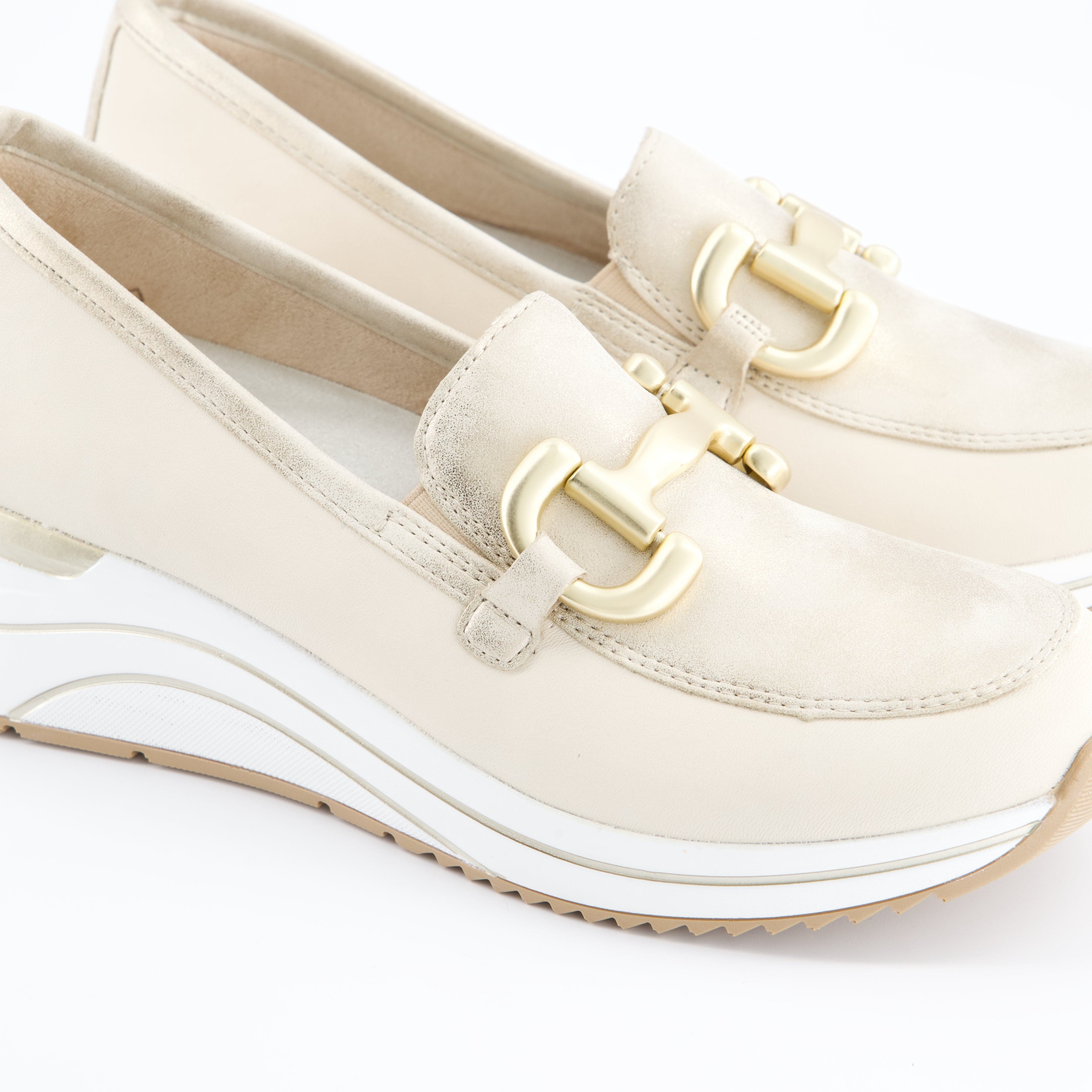 REMONTE Damenschuhe - Slipper/Mokassins, Slipper/Mokassins