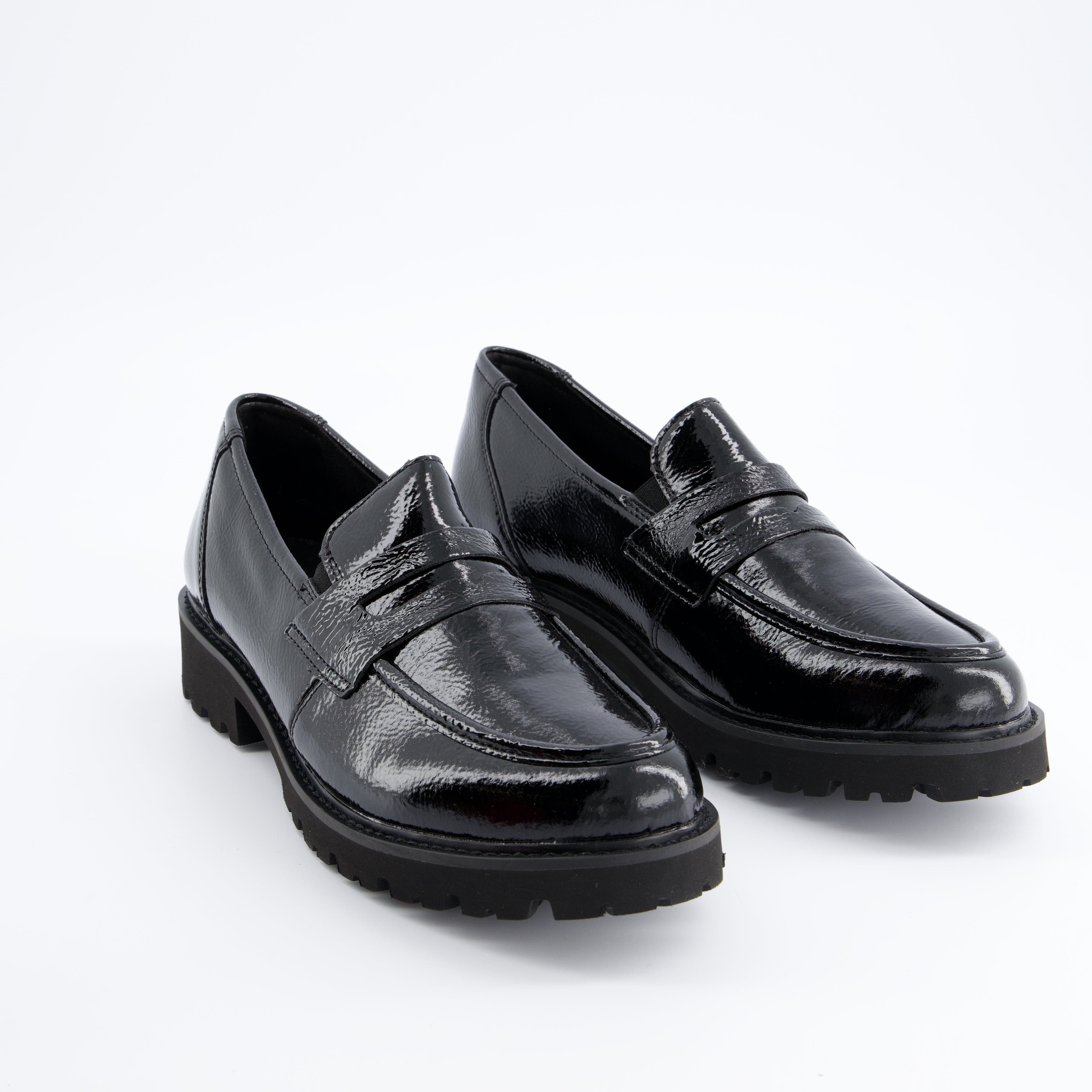 REMONTE Damenschuhe - Slipper/Mokassins, Slipper/Mokassins D860200 D86