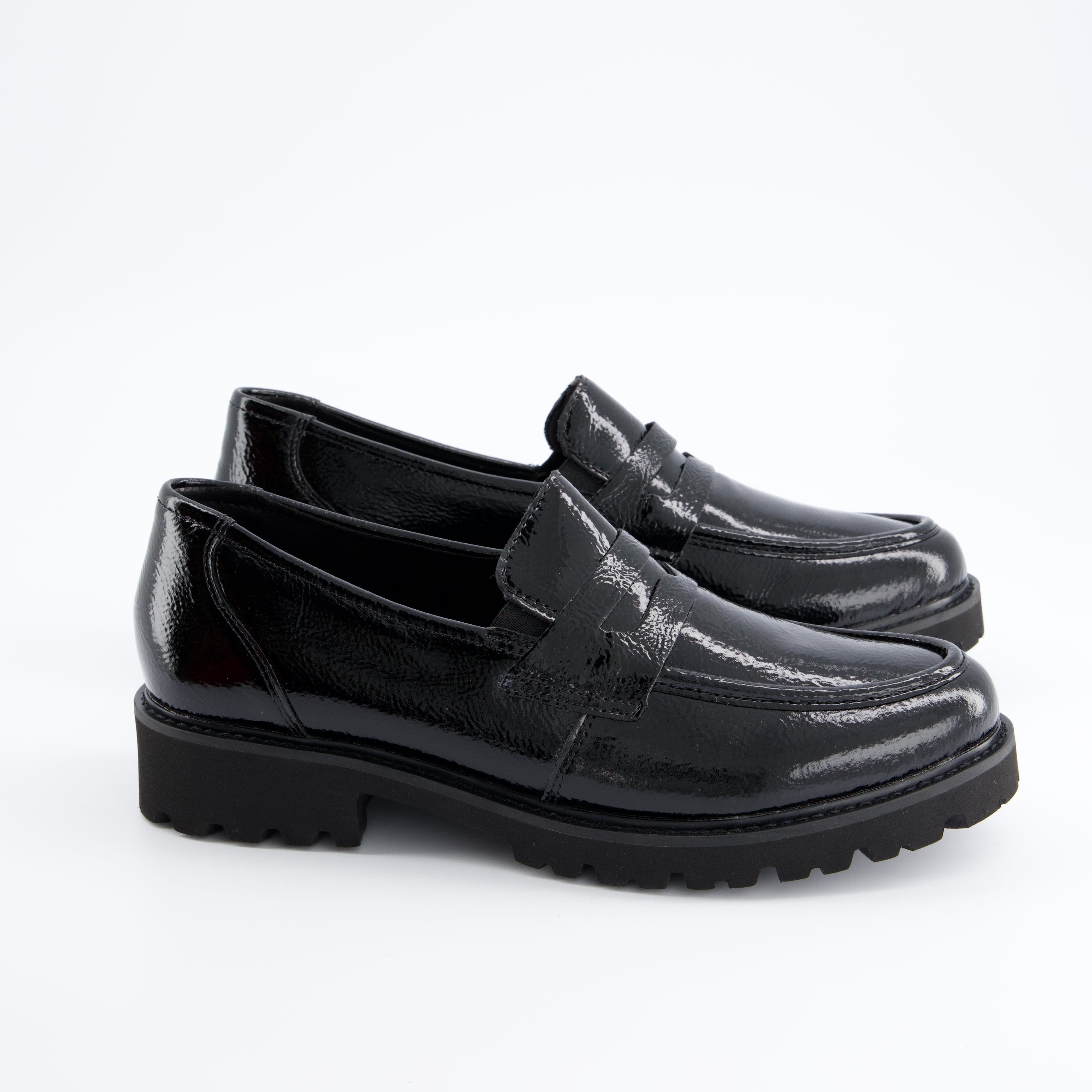 REMONTE Damenschuhe - Slipper/Mokassins, Slipper/Mokassins D860200 D86