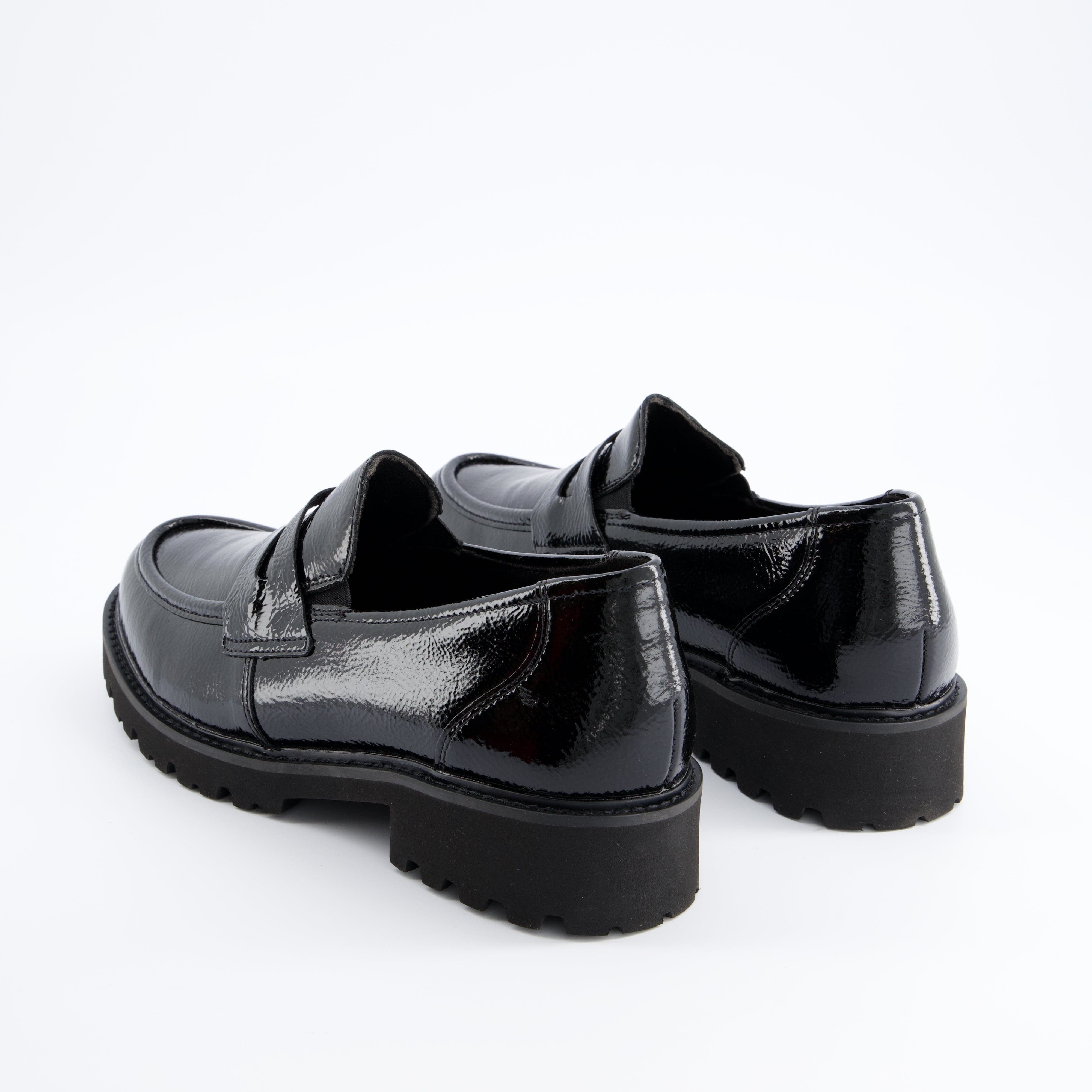 REMONTE Damenschuhe - Slipper/Mokassins, Slipper/Mokassins D860200 D86